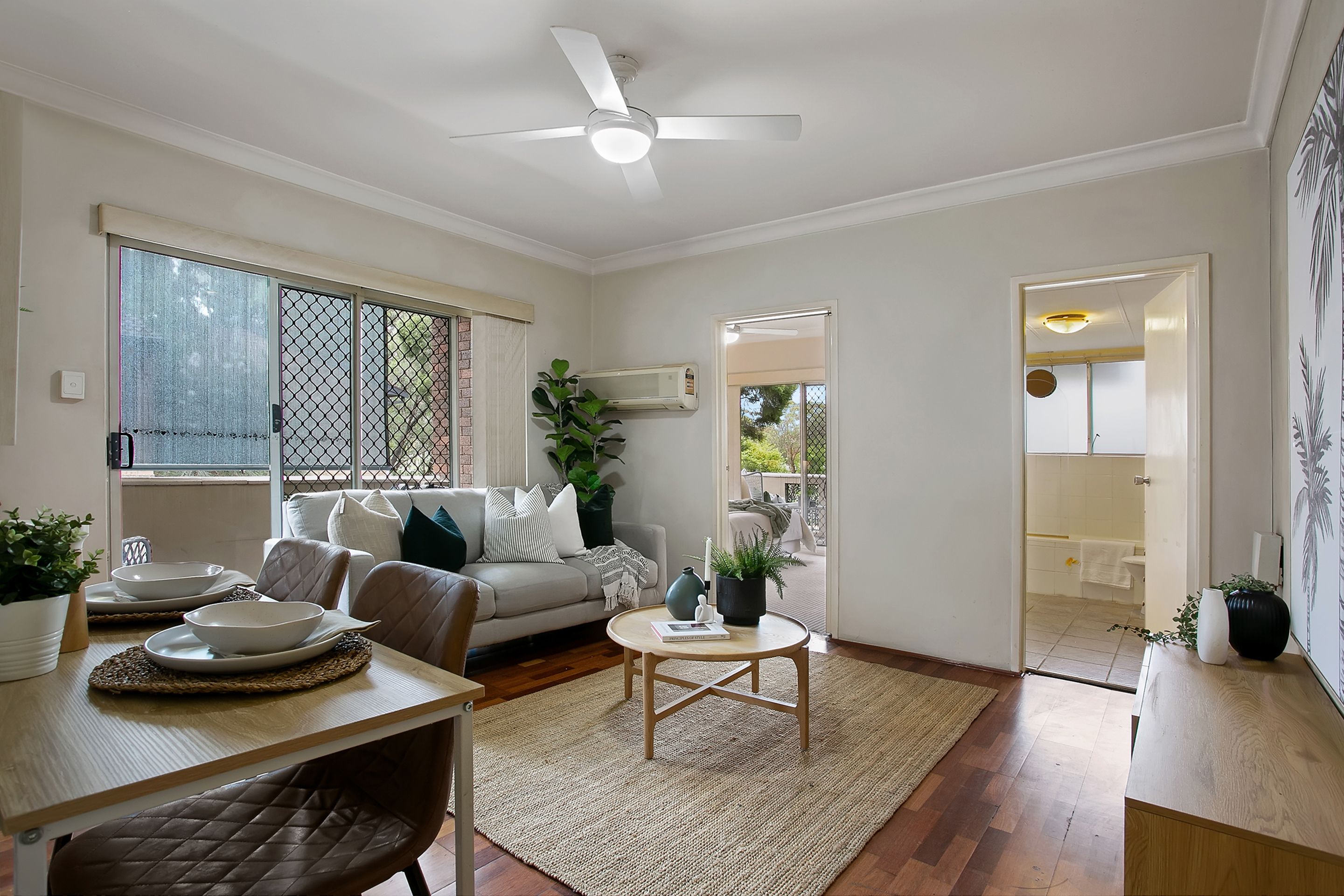 1/324 Jamison Road, Jamisontown, NSW 2750
