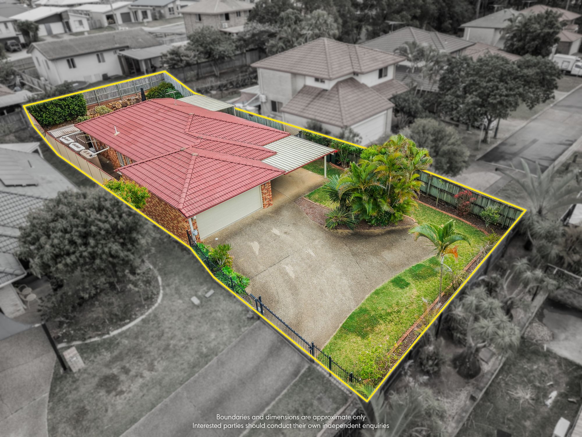 16 Faraday Court — photo 20 of 26