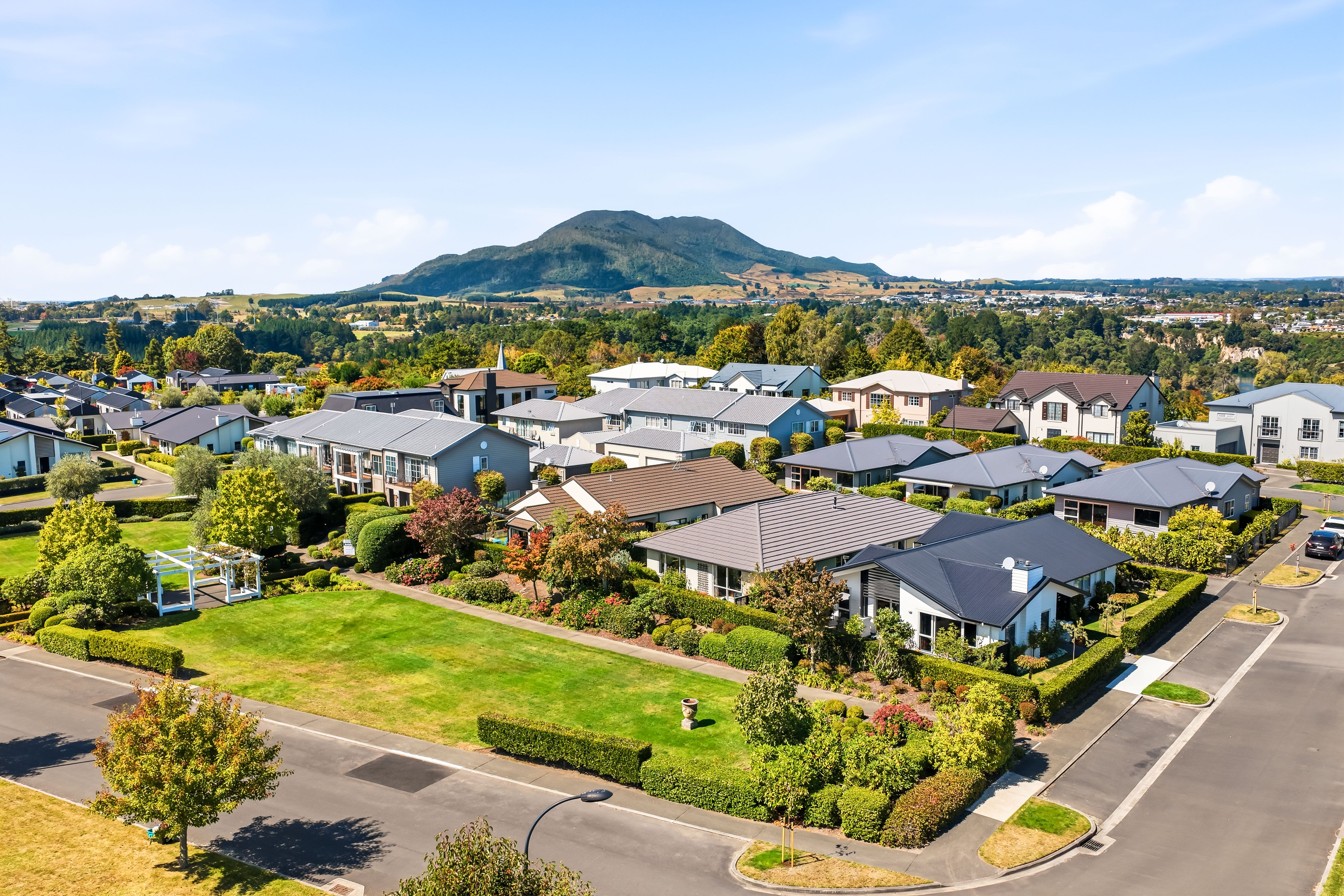 55 Chateau Crescent, Rangatira Park, Taupo District