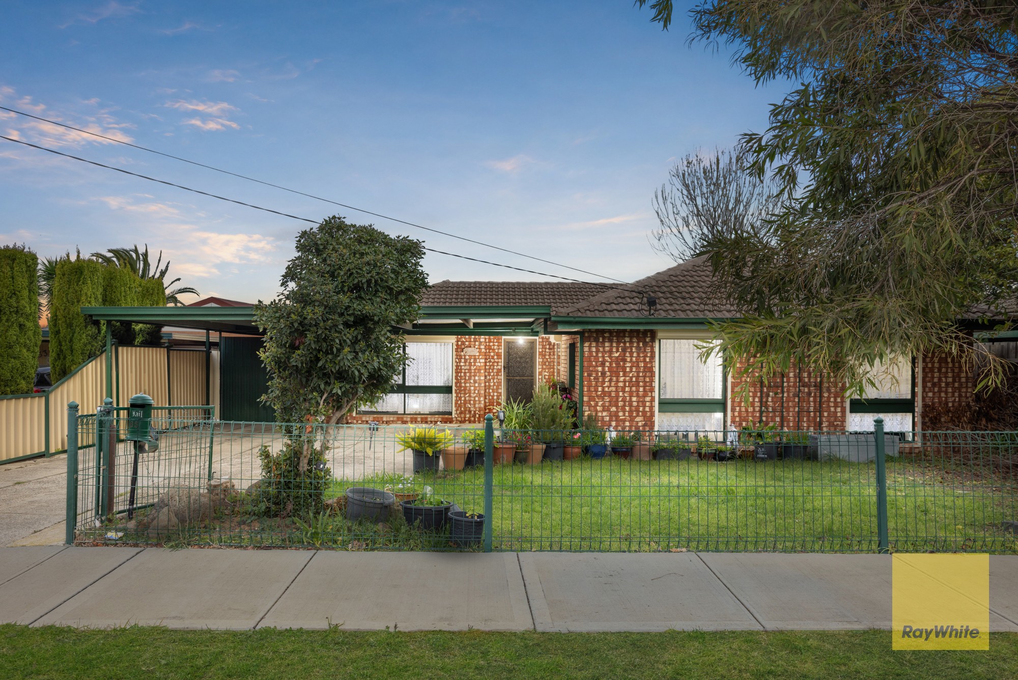 65 Evergreen Avenue, Albanvale, VIC 3021