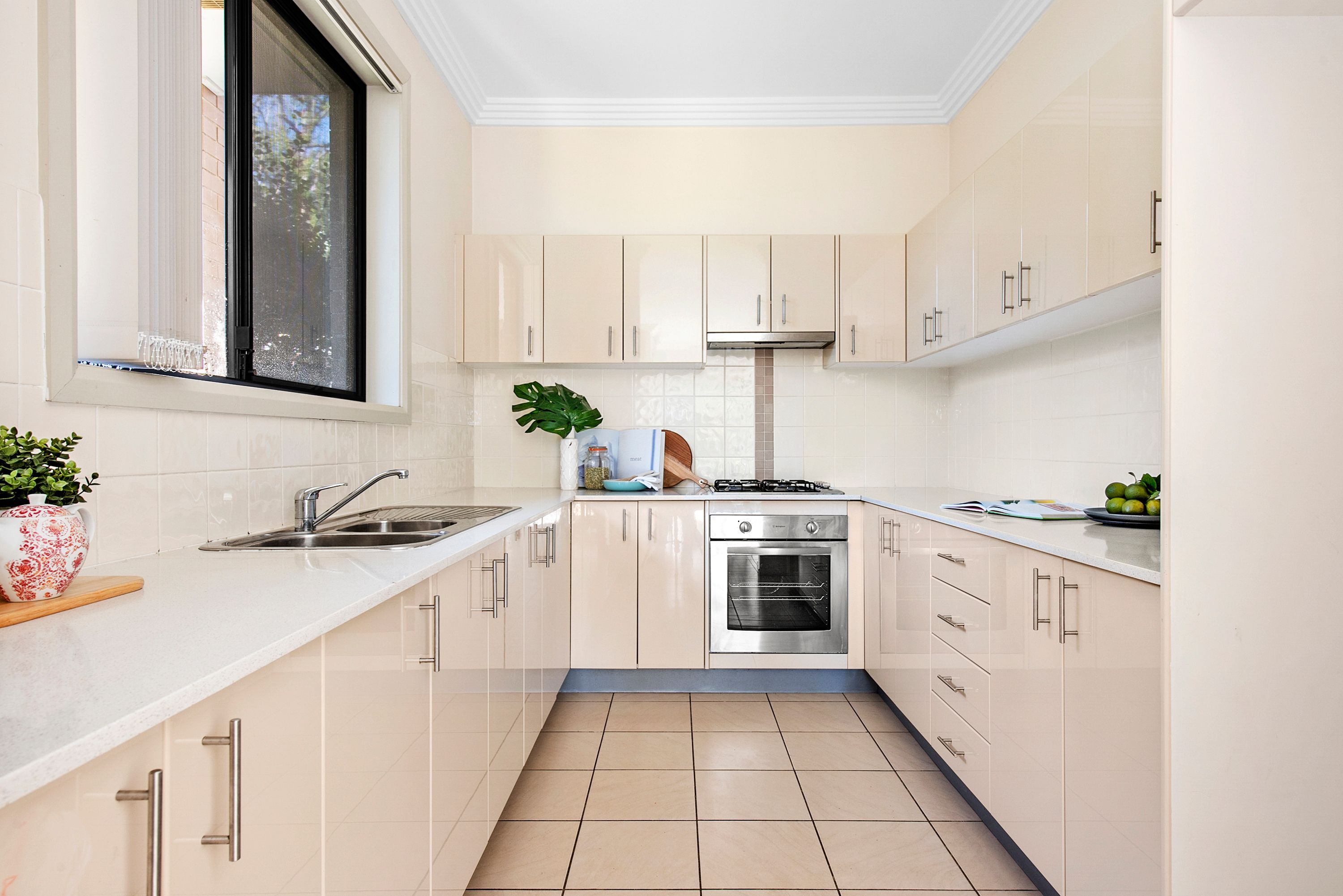 6/19-23 Chelsea Avenue, Baulkham Hills, NSW 2153