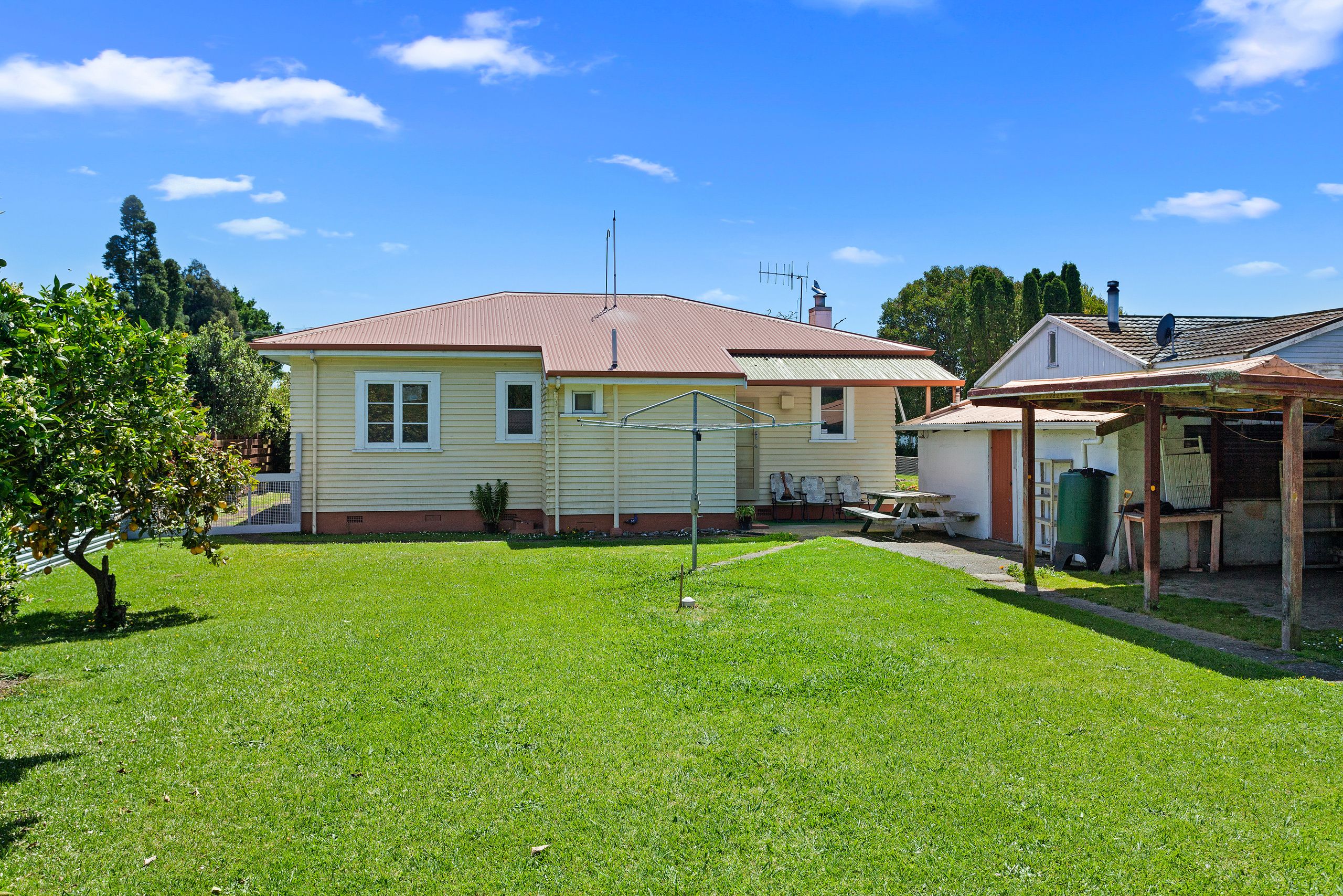 112 Duke Street, Opotiki, Opotiki District