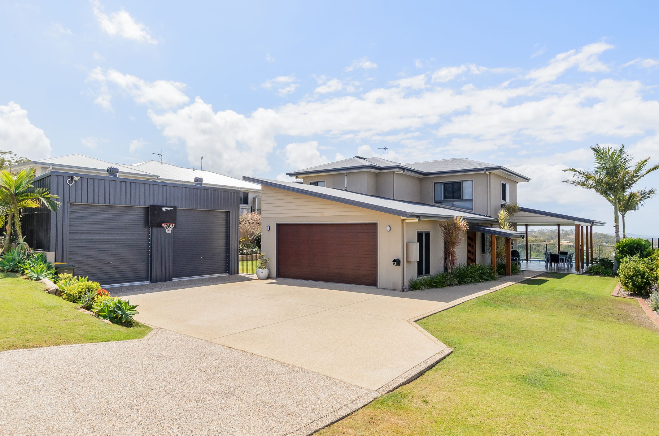 12 Trinity Place, Sun Valley, QLD 4680