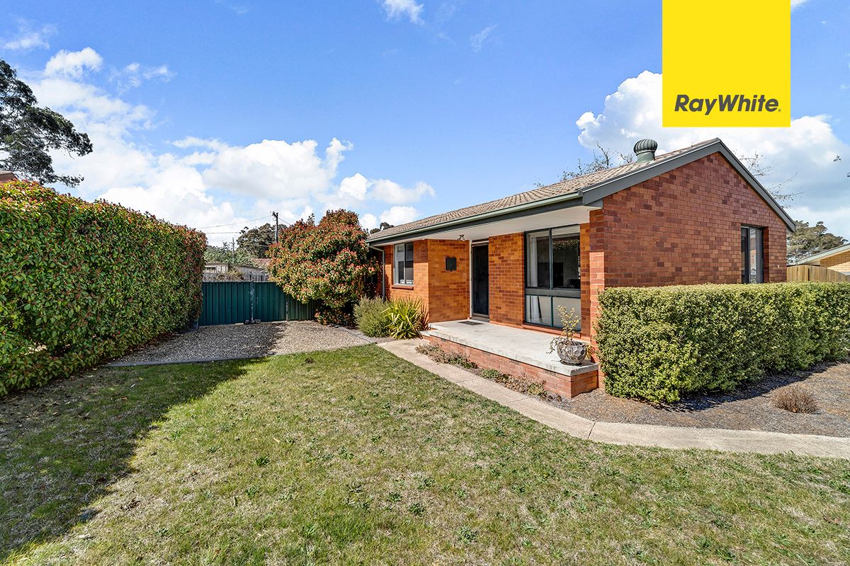 10 Bennet Street, Spence ACT 2615