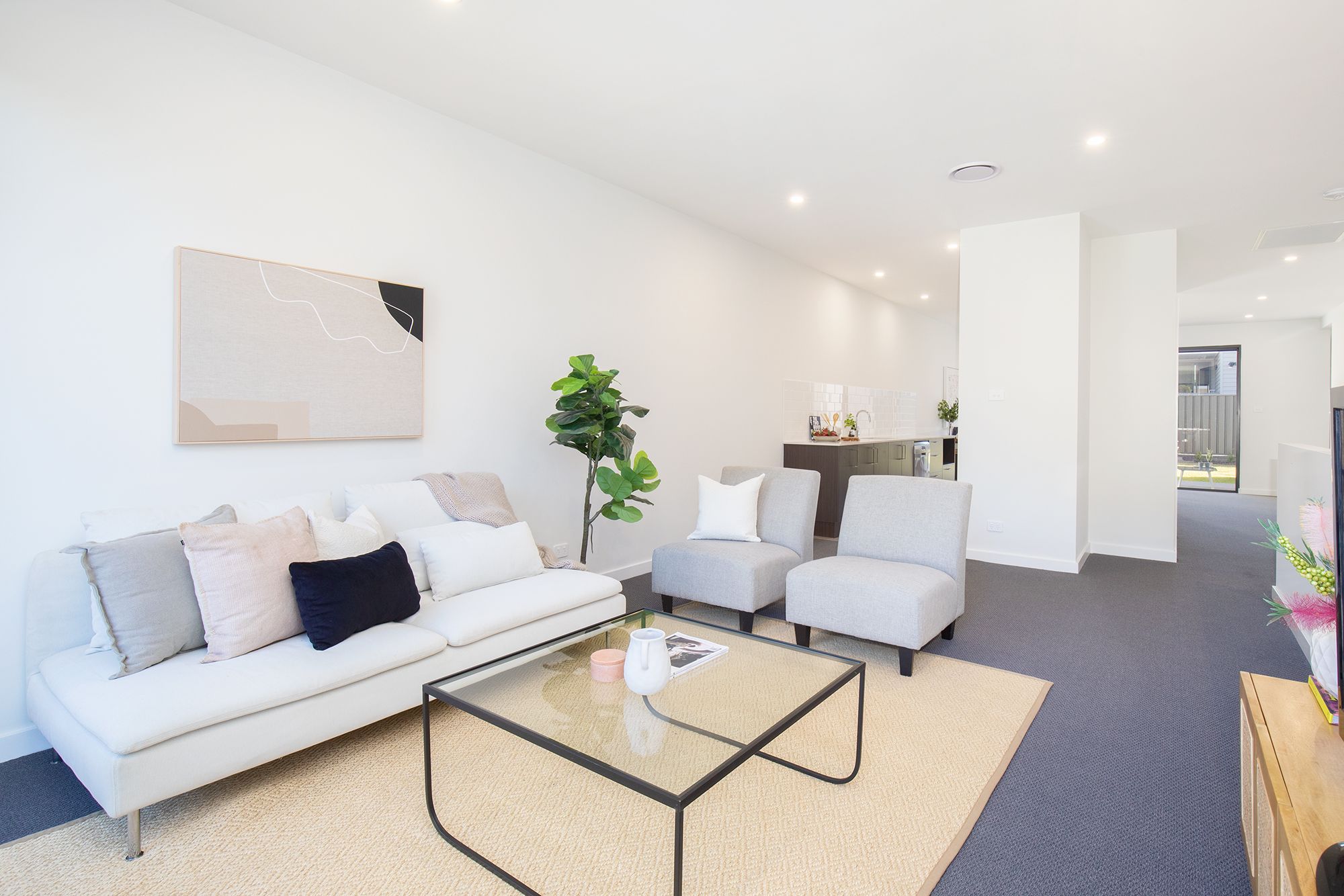 6 Fettlers Loop, Whitebridge NSW 2290