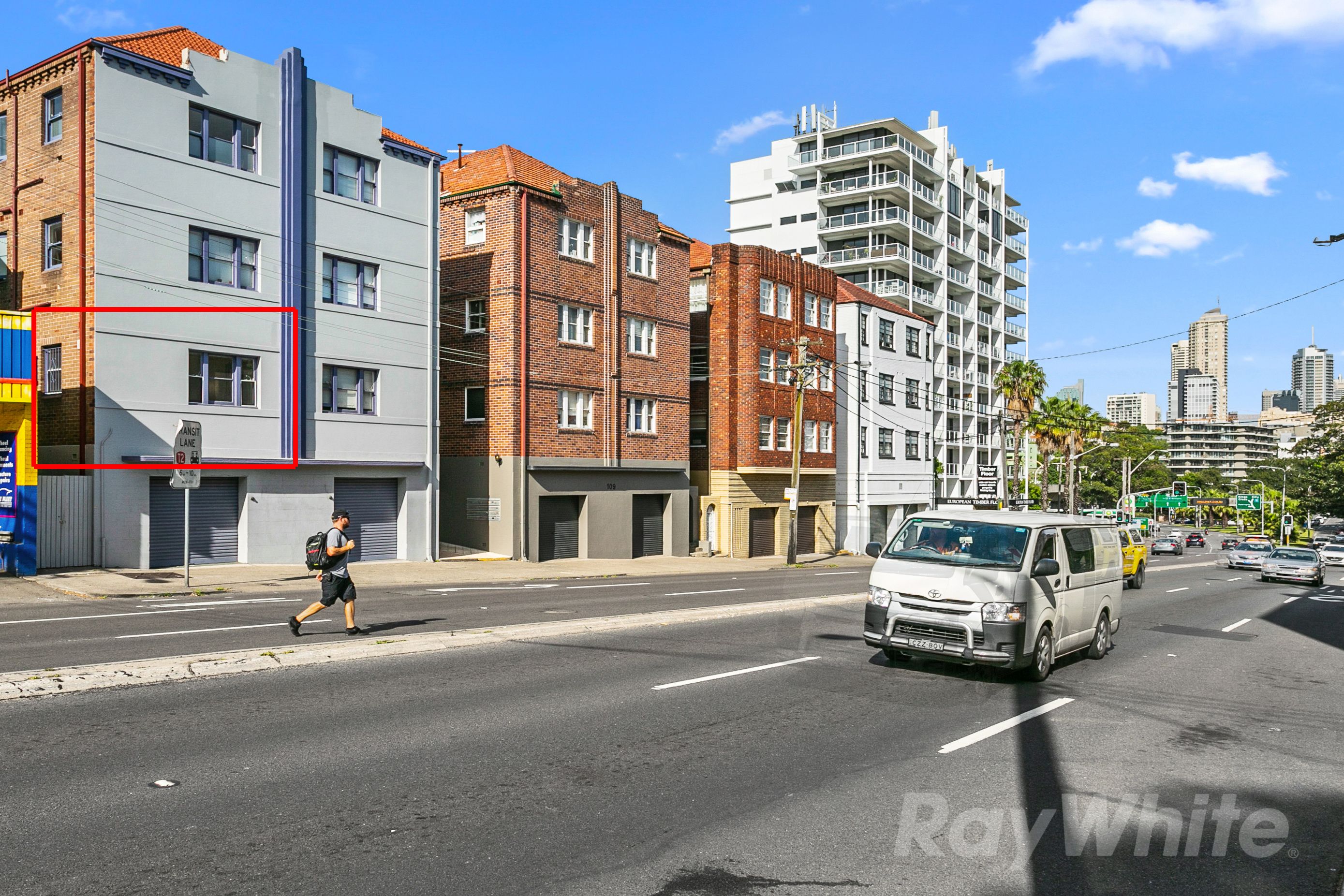 2/113 New South Head Road, Edgecliff, NSW 2027
