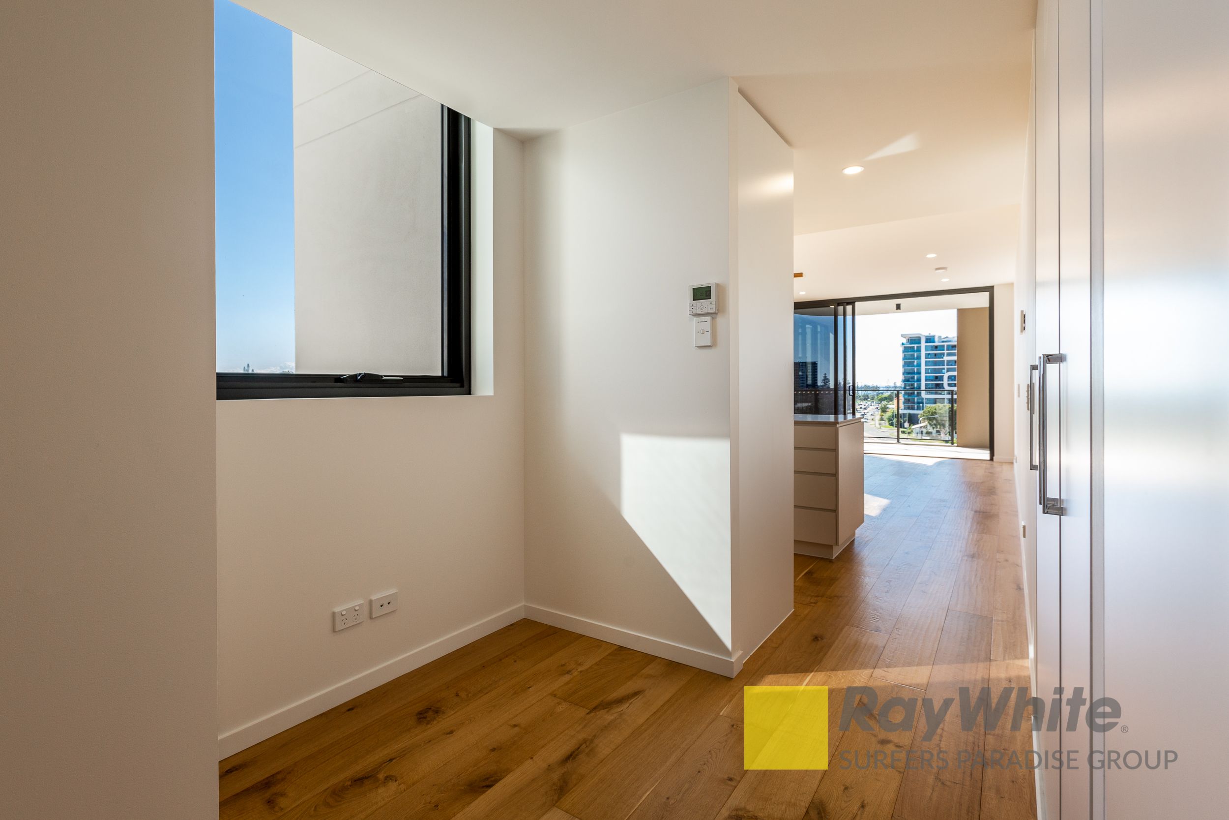 601/110 Frank Street, Labrador, QLD 4215