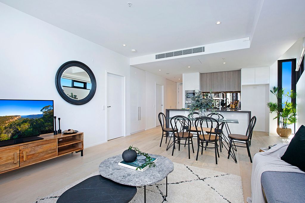 N705/659-669 Gardeners Road, Mascot, NSW 2020