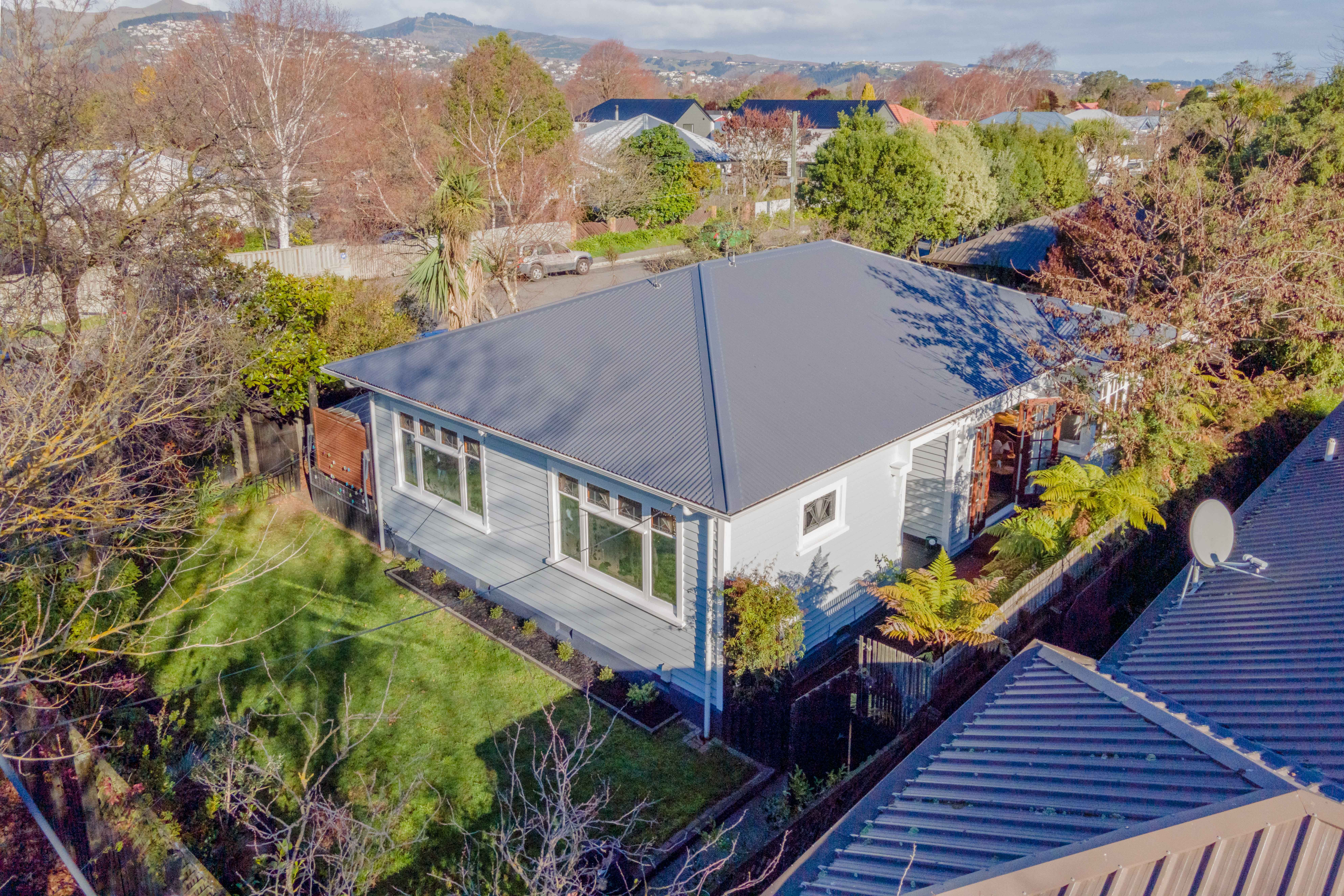 87 Bletsoe Avenue, Spreydon, Christchurch City