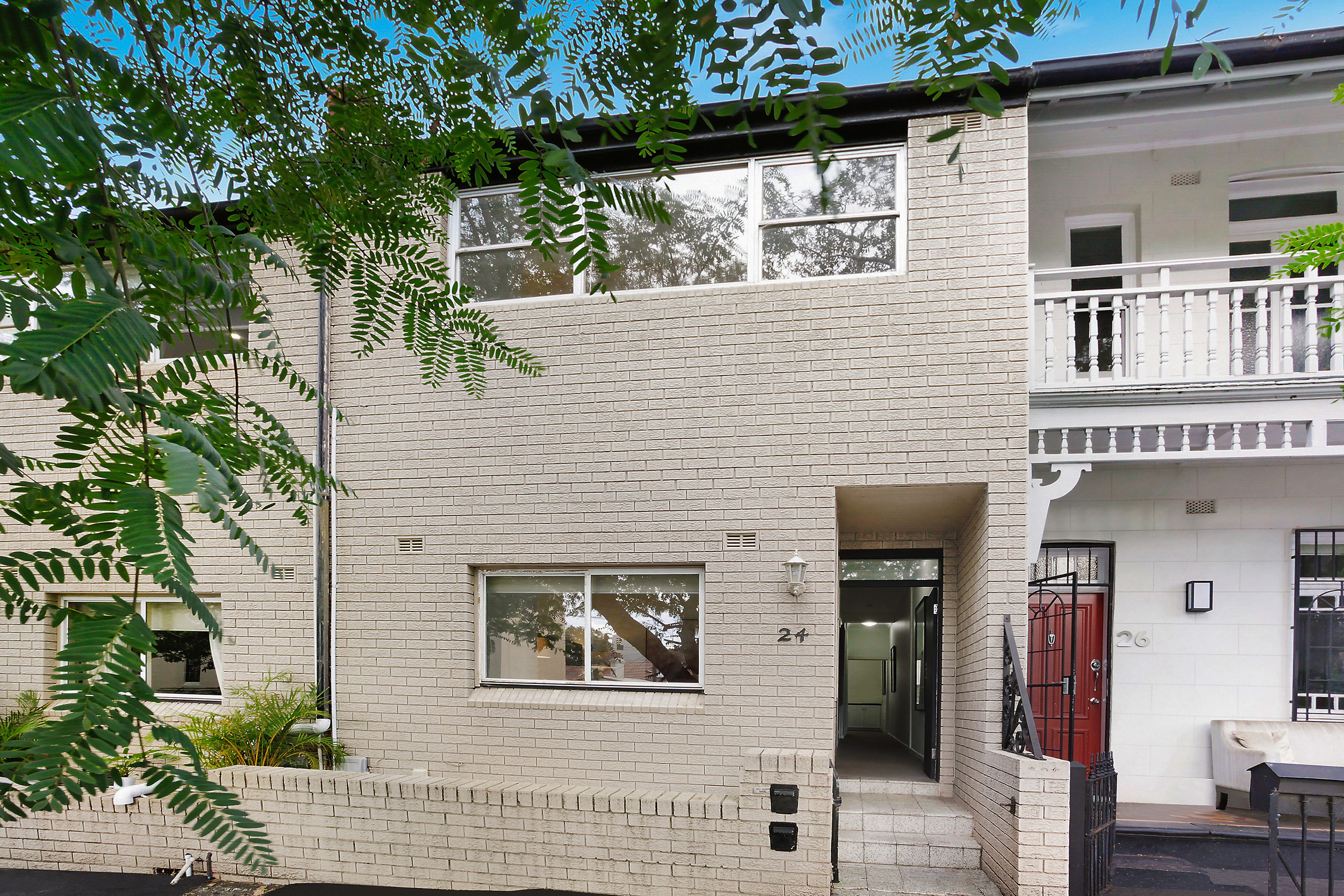 24 Gosbell Street, Paddington, NSW 2021