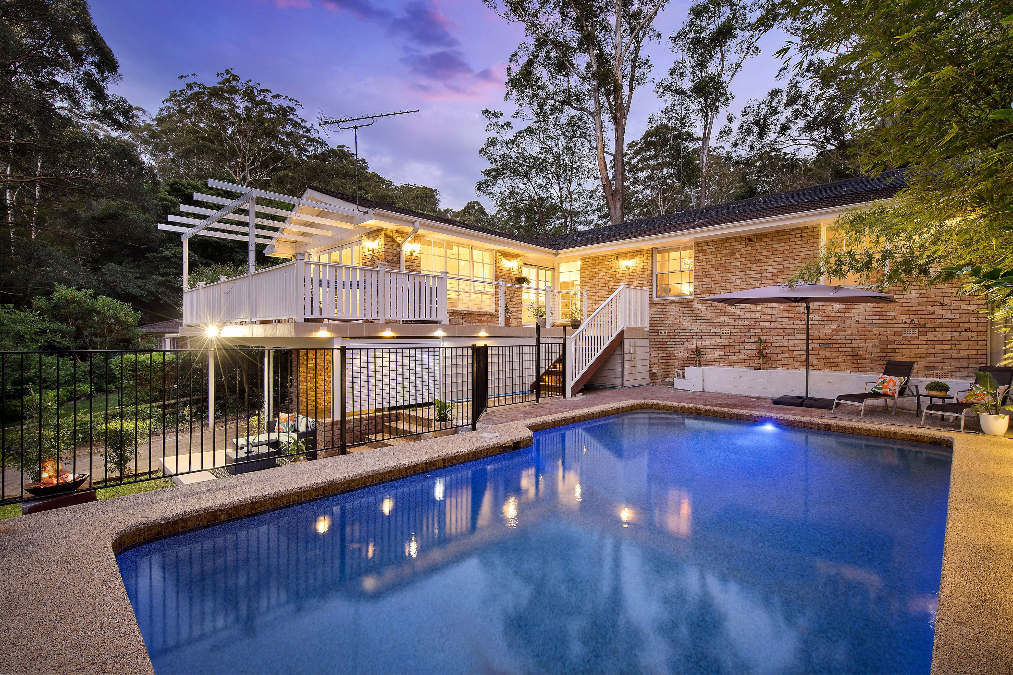 103 Campbell Drive, Wahroonga, NSW 2076