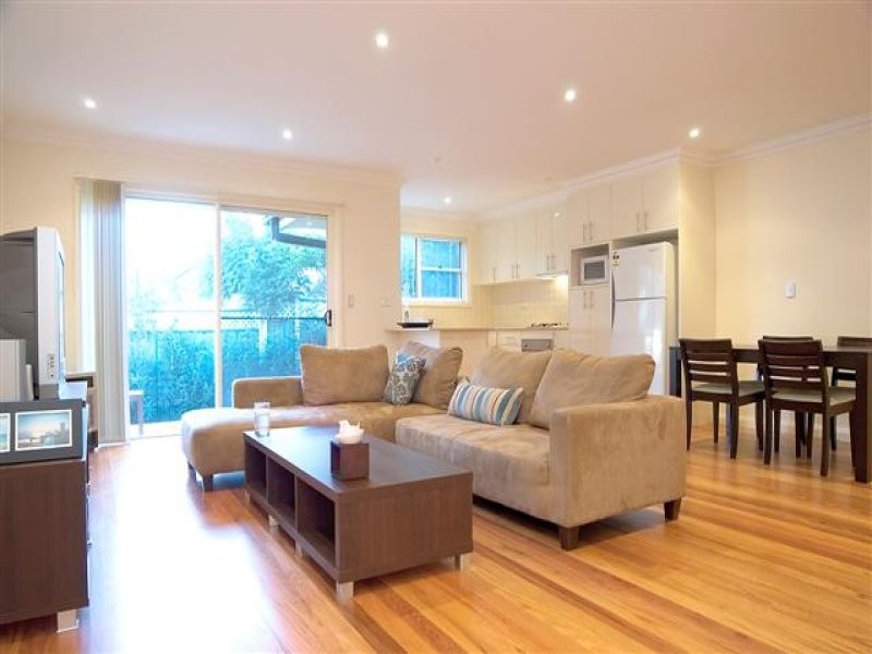 2/34 Darwin Street, West Ryde, NSW 2114