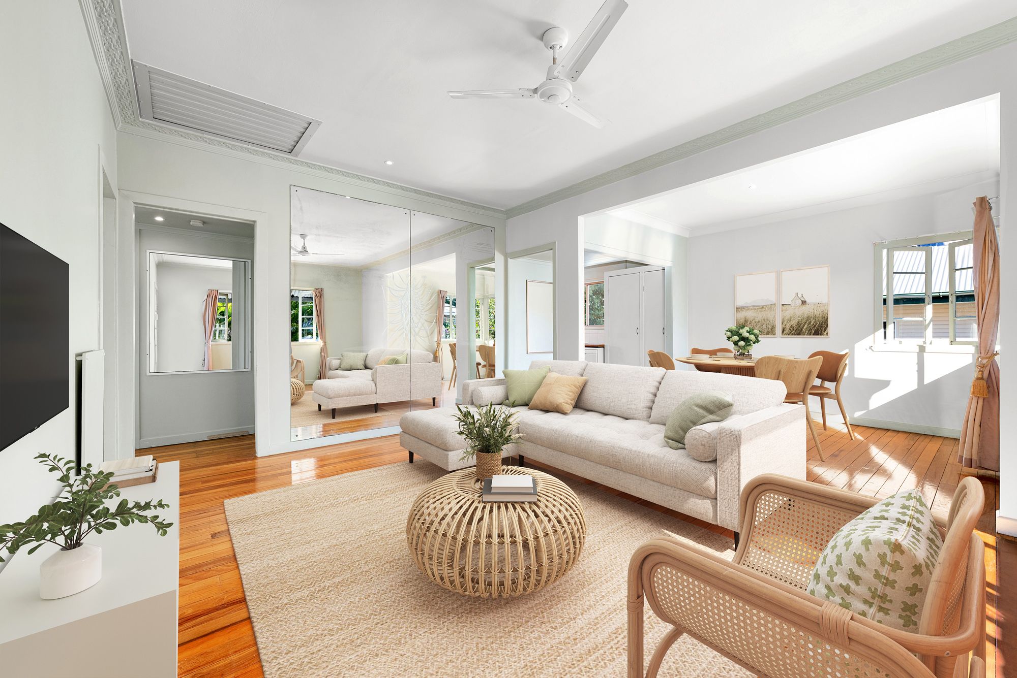 50 Willard Street, Carina Heights, QLD 4152