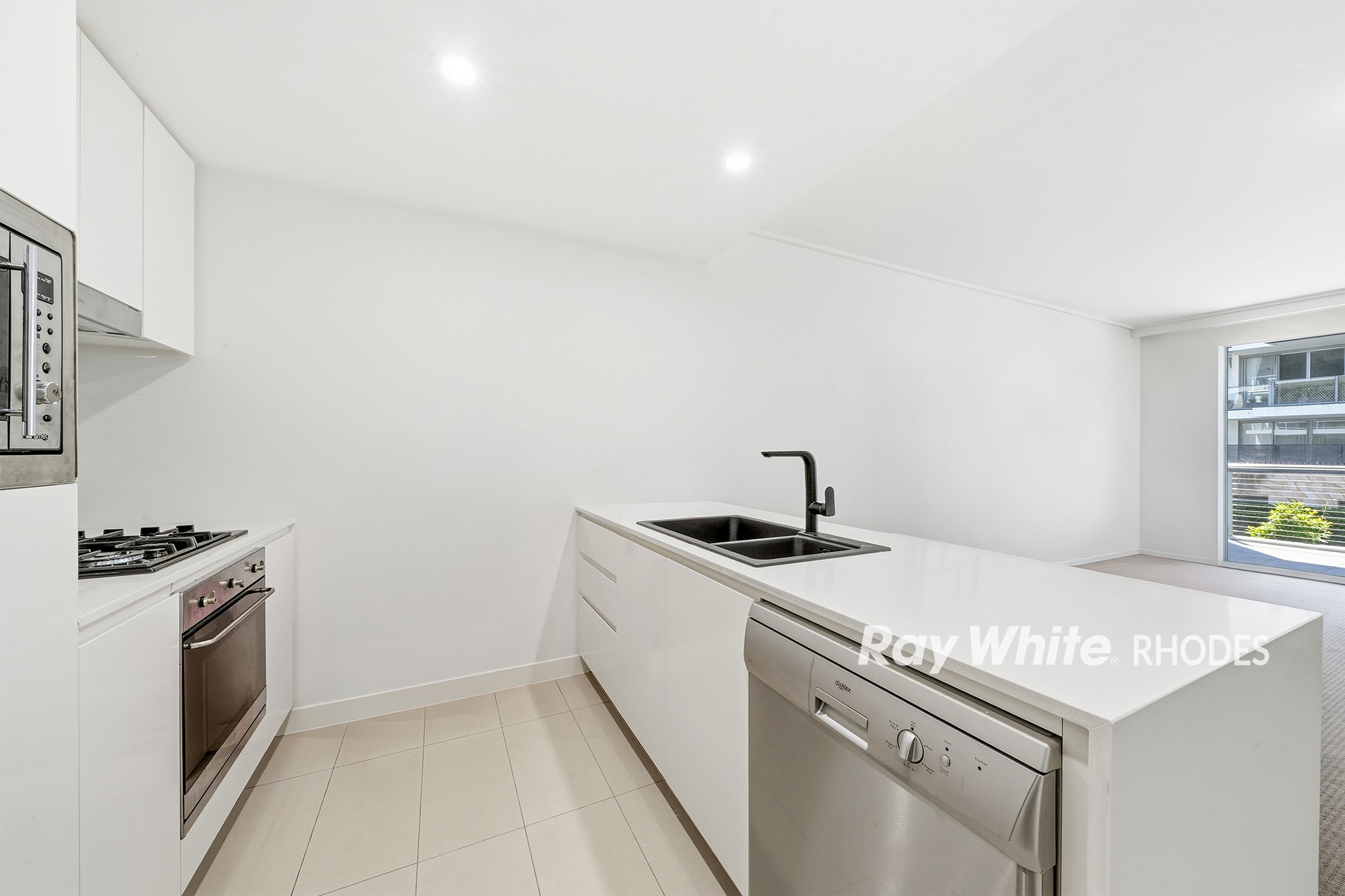 102/9 Sevier Avenue, Rhodes, NSW 2138
