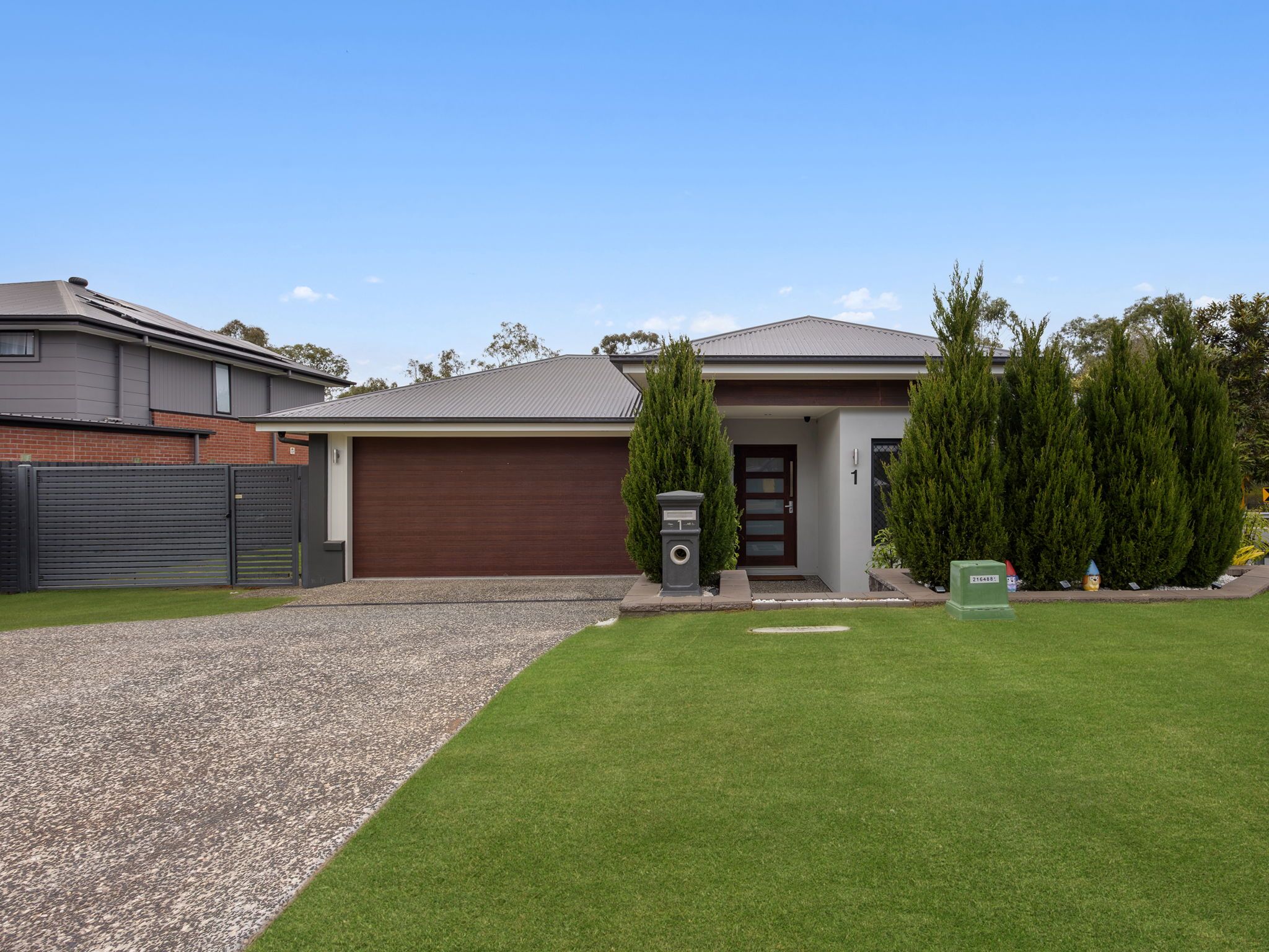 1 Wedgetail Court — photo from Ray White Ipswich