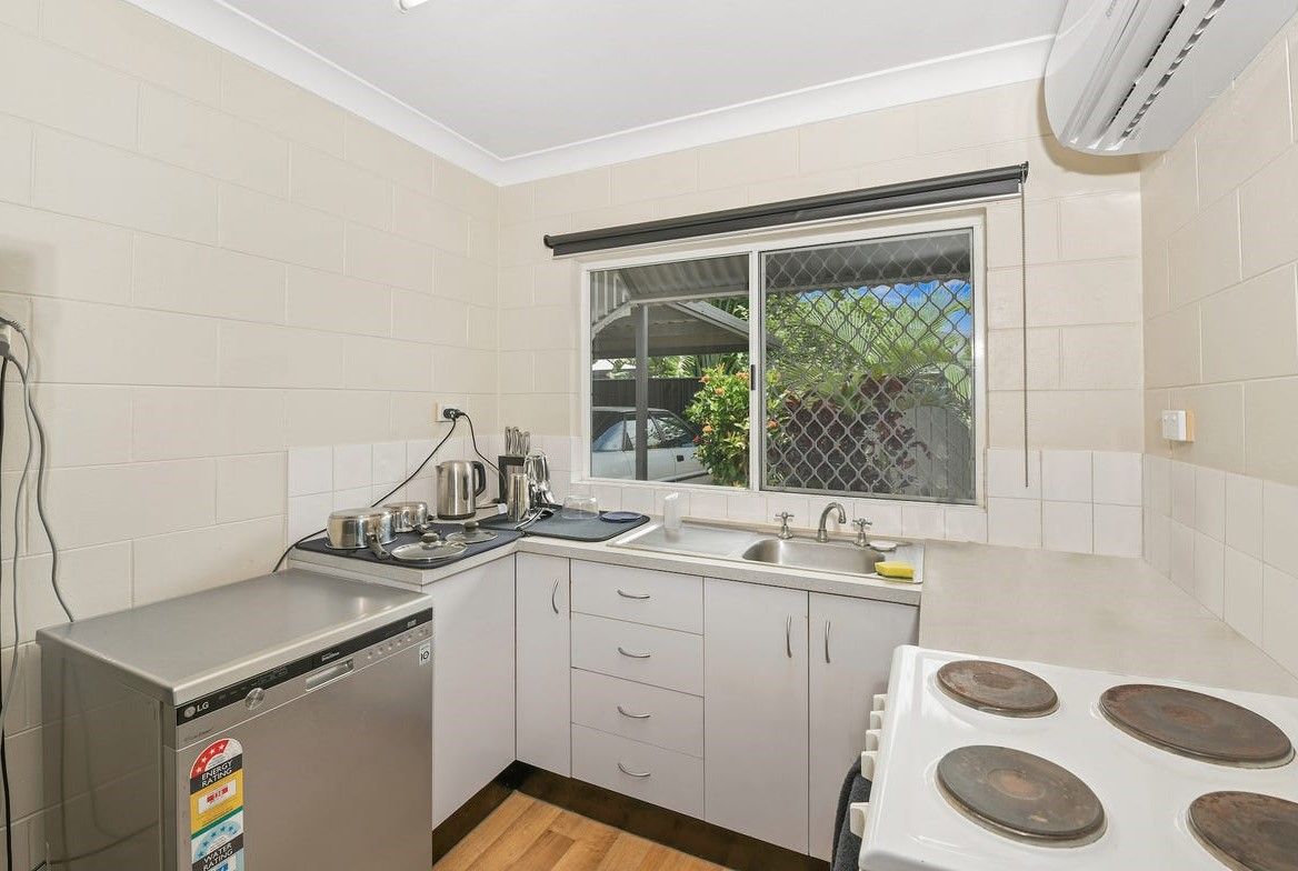 4/5-7 Nelson Street, Bungalow, QLD 4870