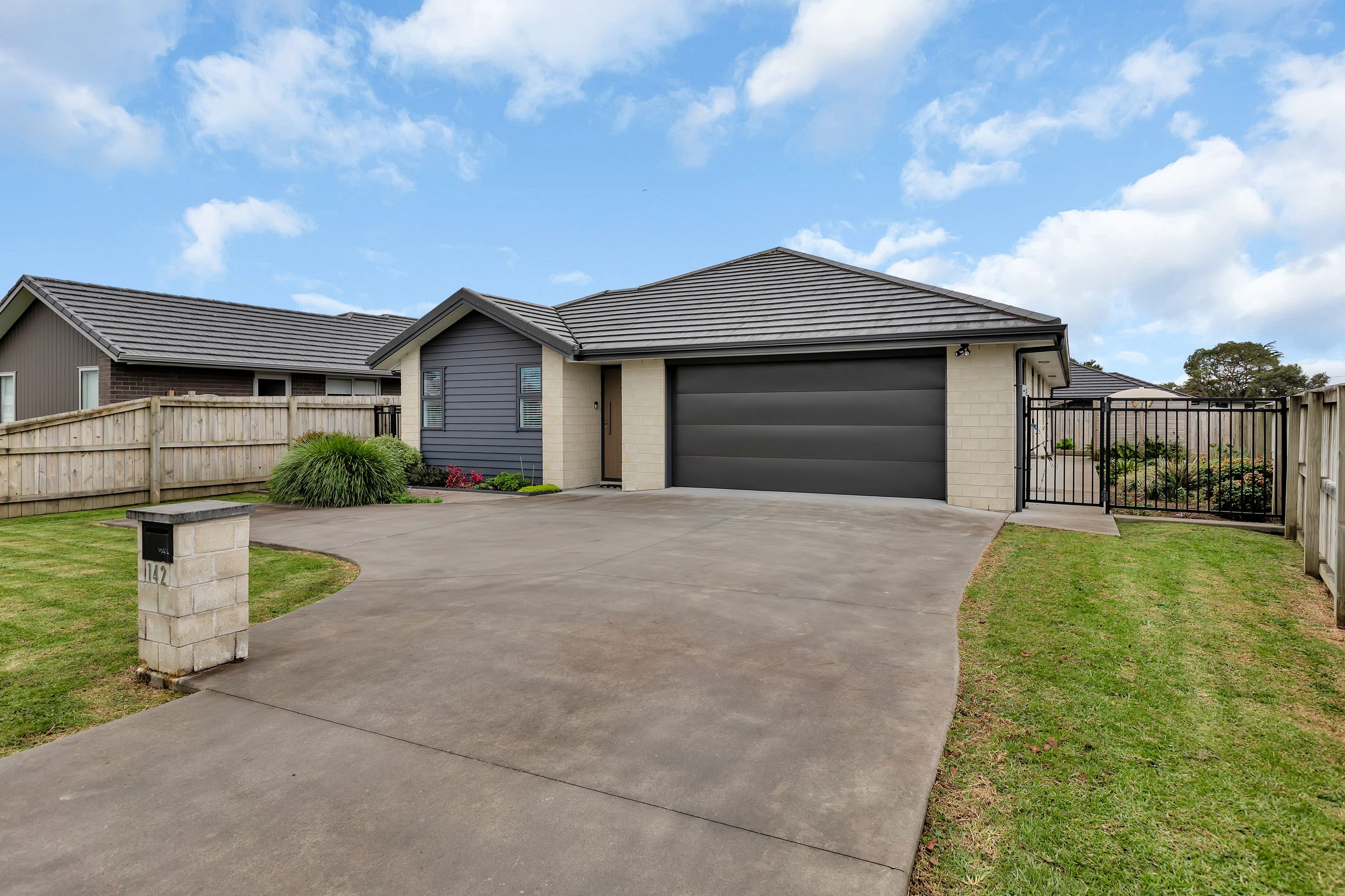142 Corks Road, Tikipunga, Whangarei District