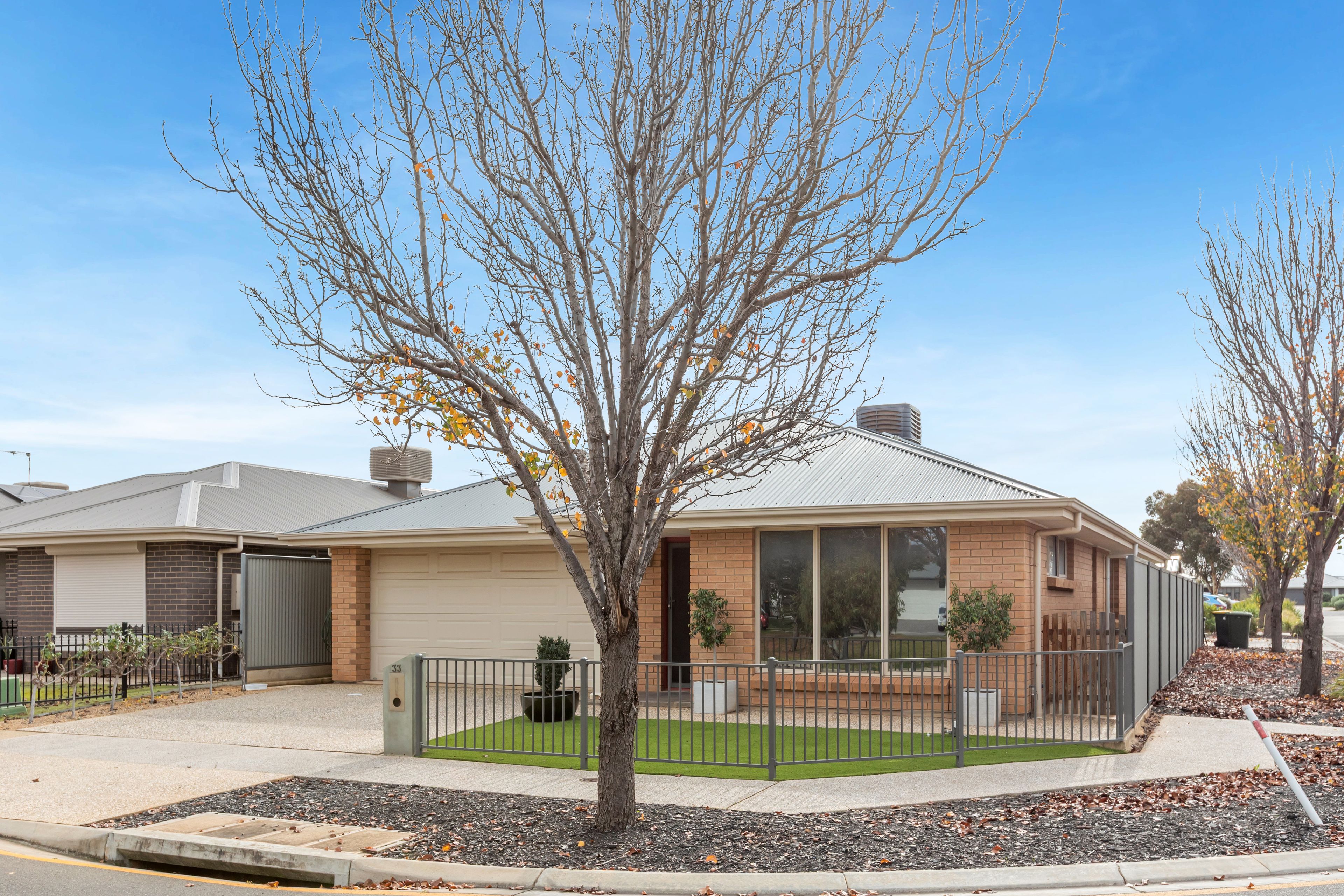 33 Burke Circuit, EYRE, SA 5121