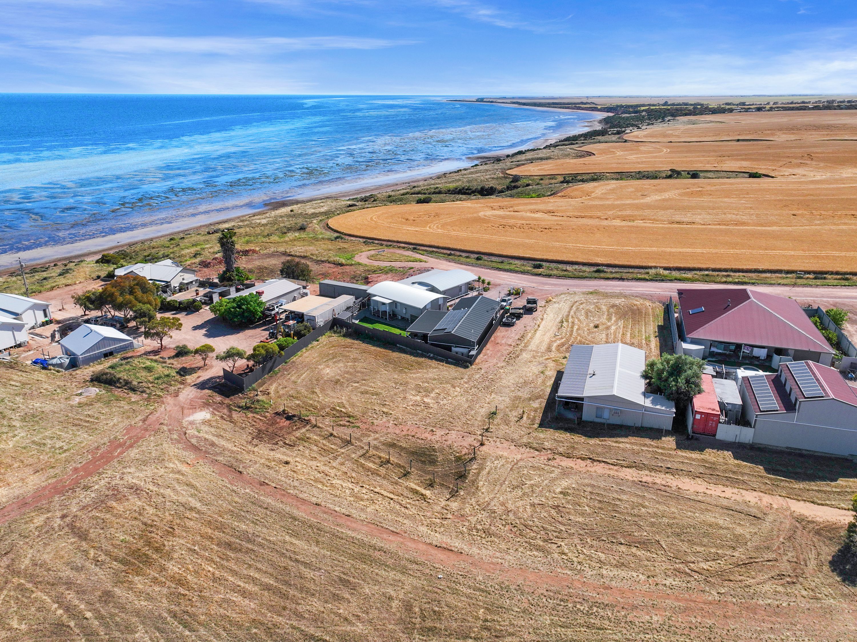 5B (lot 19) Tonetaway Road — photo 6 of 13