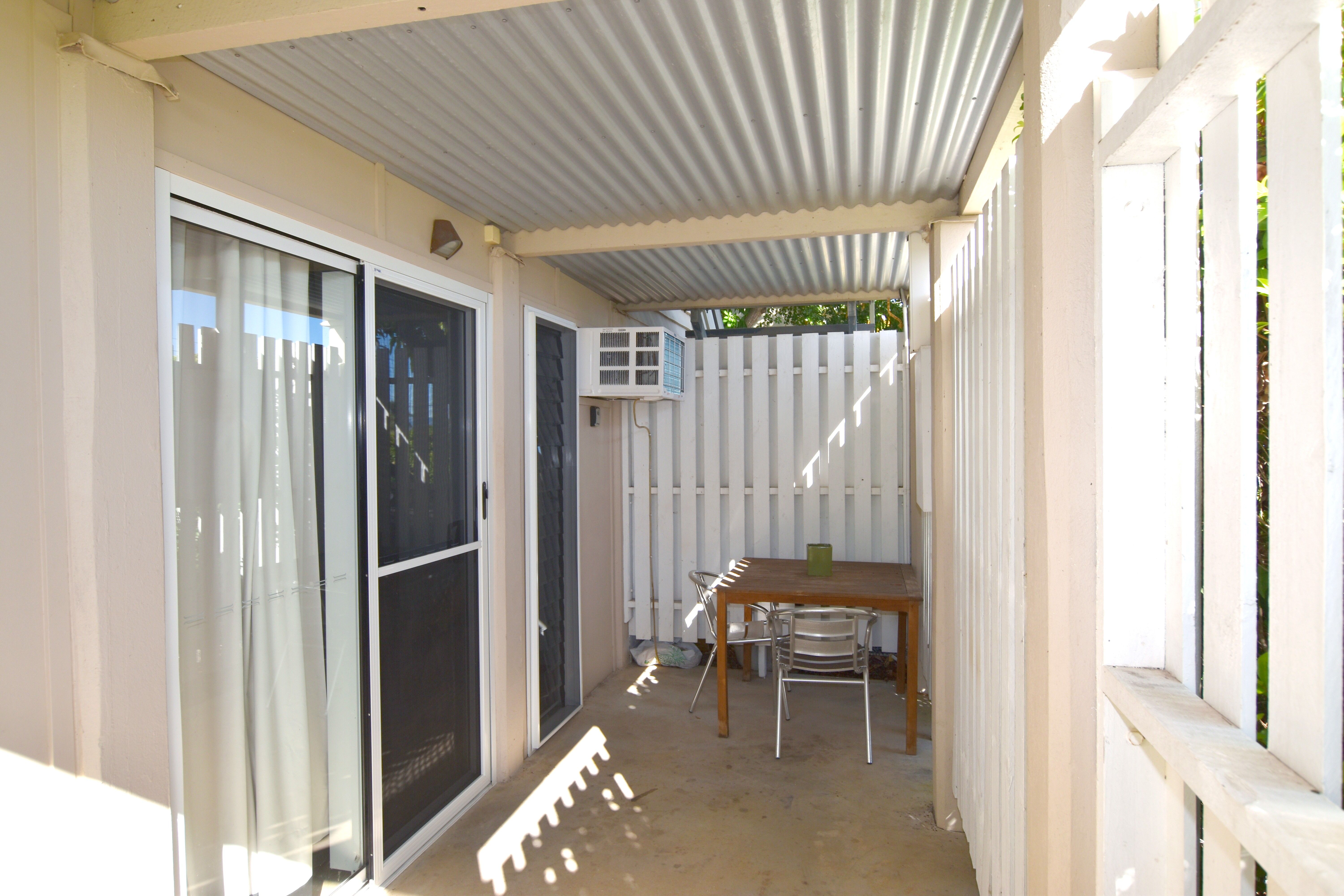 5B Palmer Street, Barney Point, QLD 4680