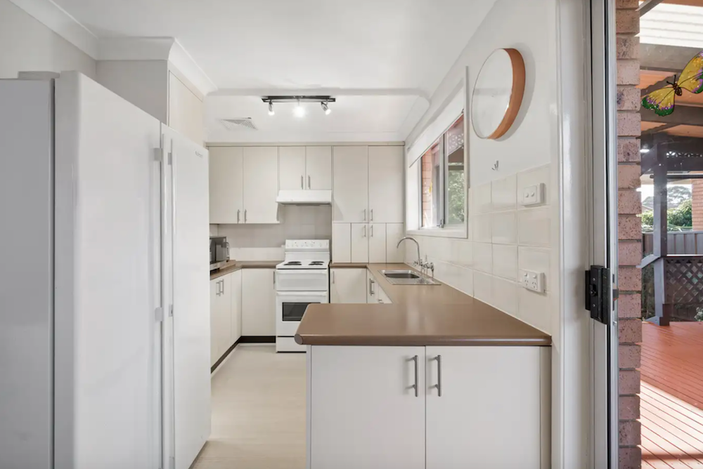 3/19 Tallawarra Road, Leumeah, NSW 2560