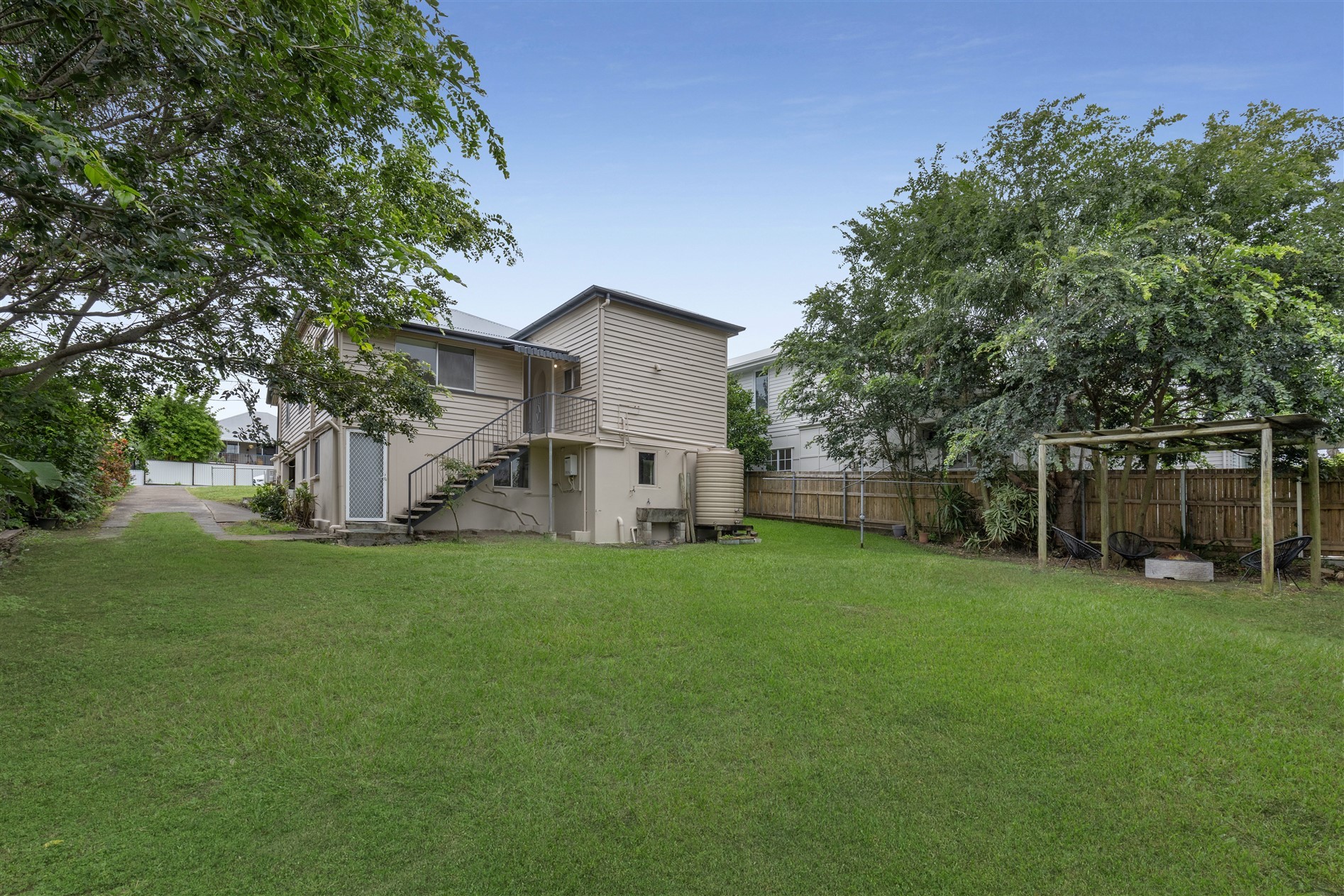 134 Gordon Street, Gordon Park, QLD 4031