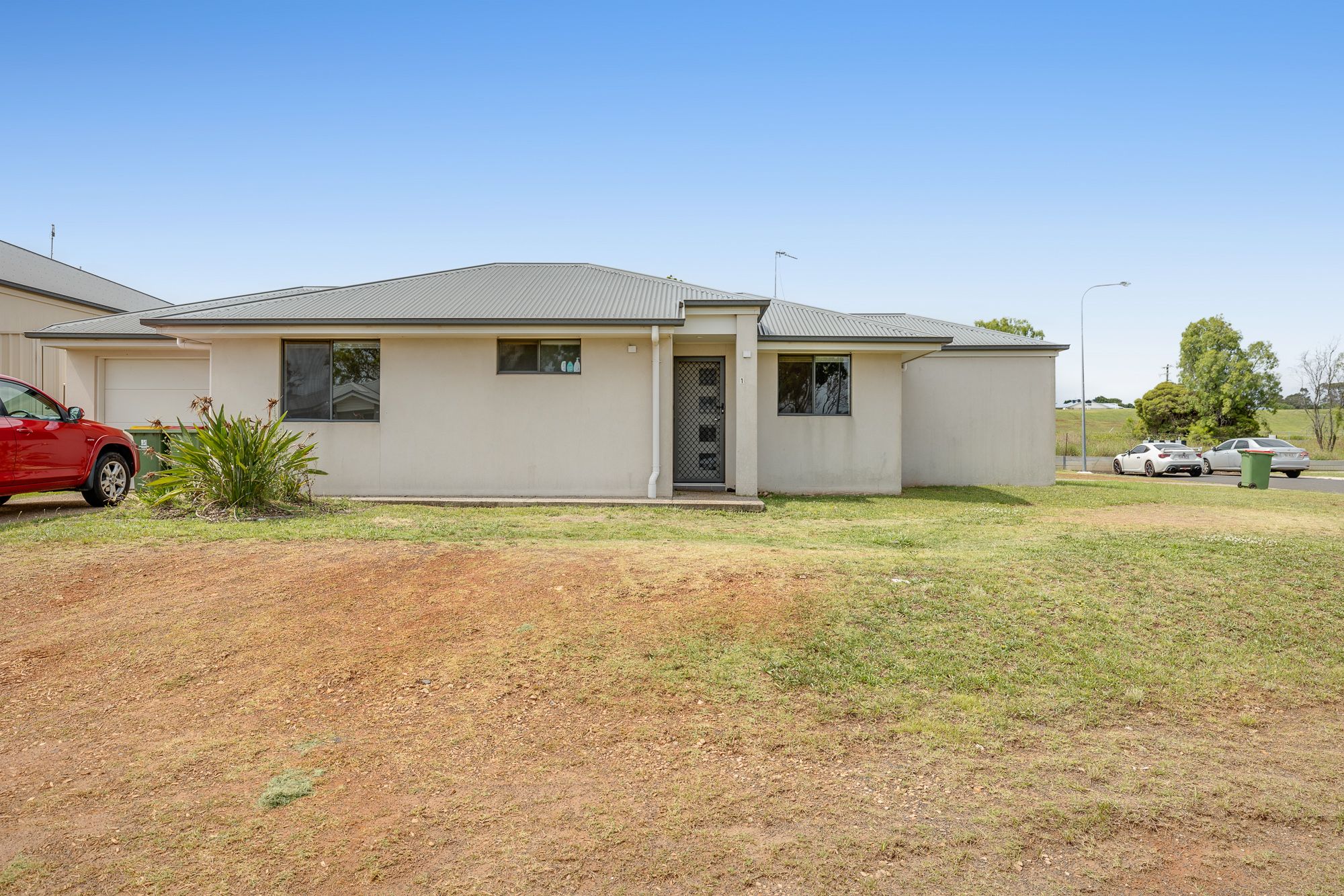 1/11 Glenwoods Drive, Glenvale, QLD 4350