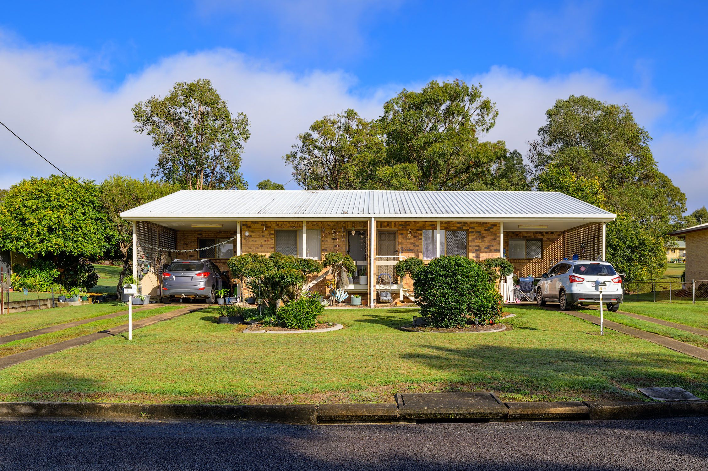 10 Withey Street — photo from Ray White Gympie
