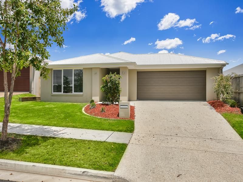 33 Bernard Circuit, Yarrabilba QLD 4207