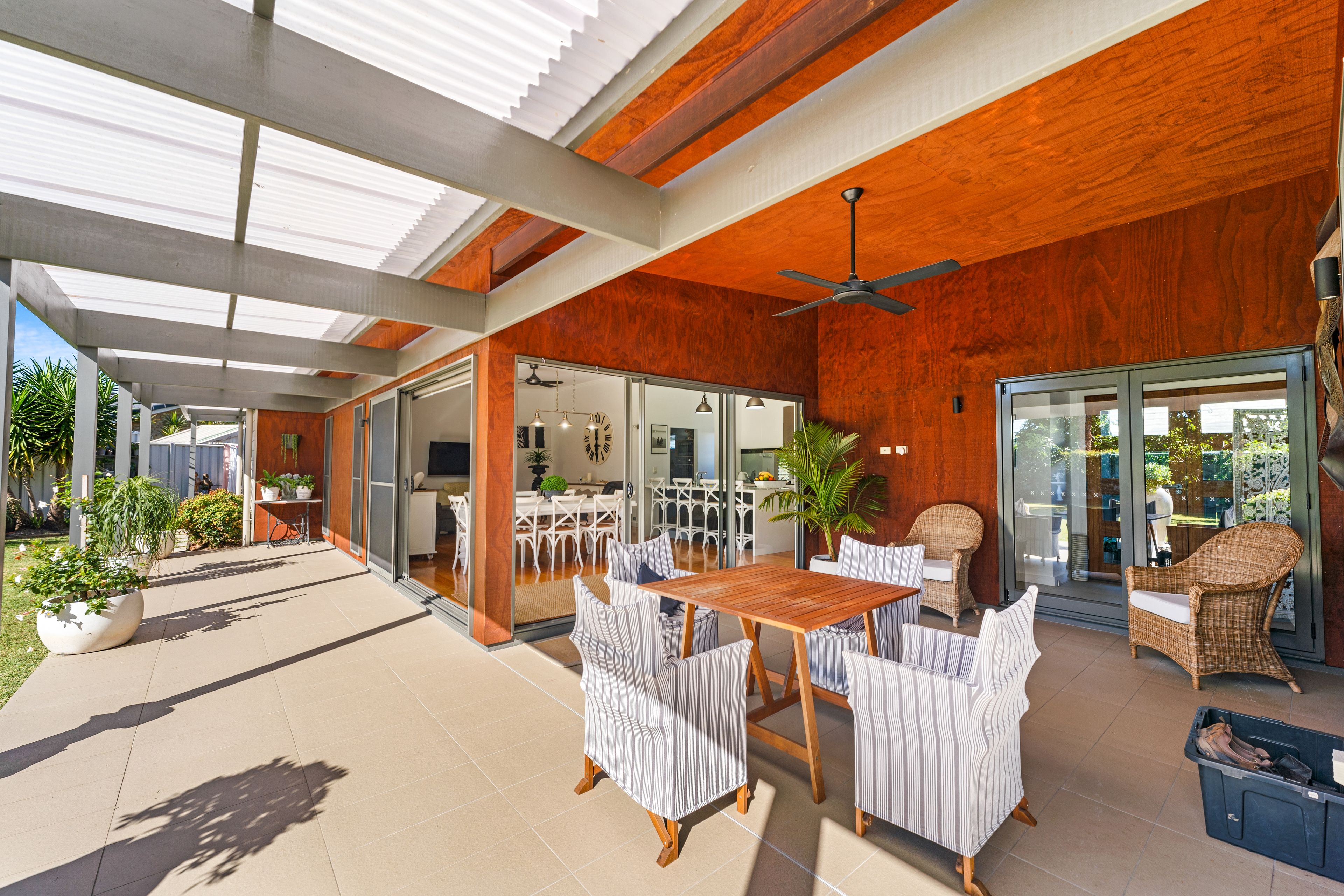 9 Parkview Crescent, Yamba NSW 2464