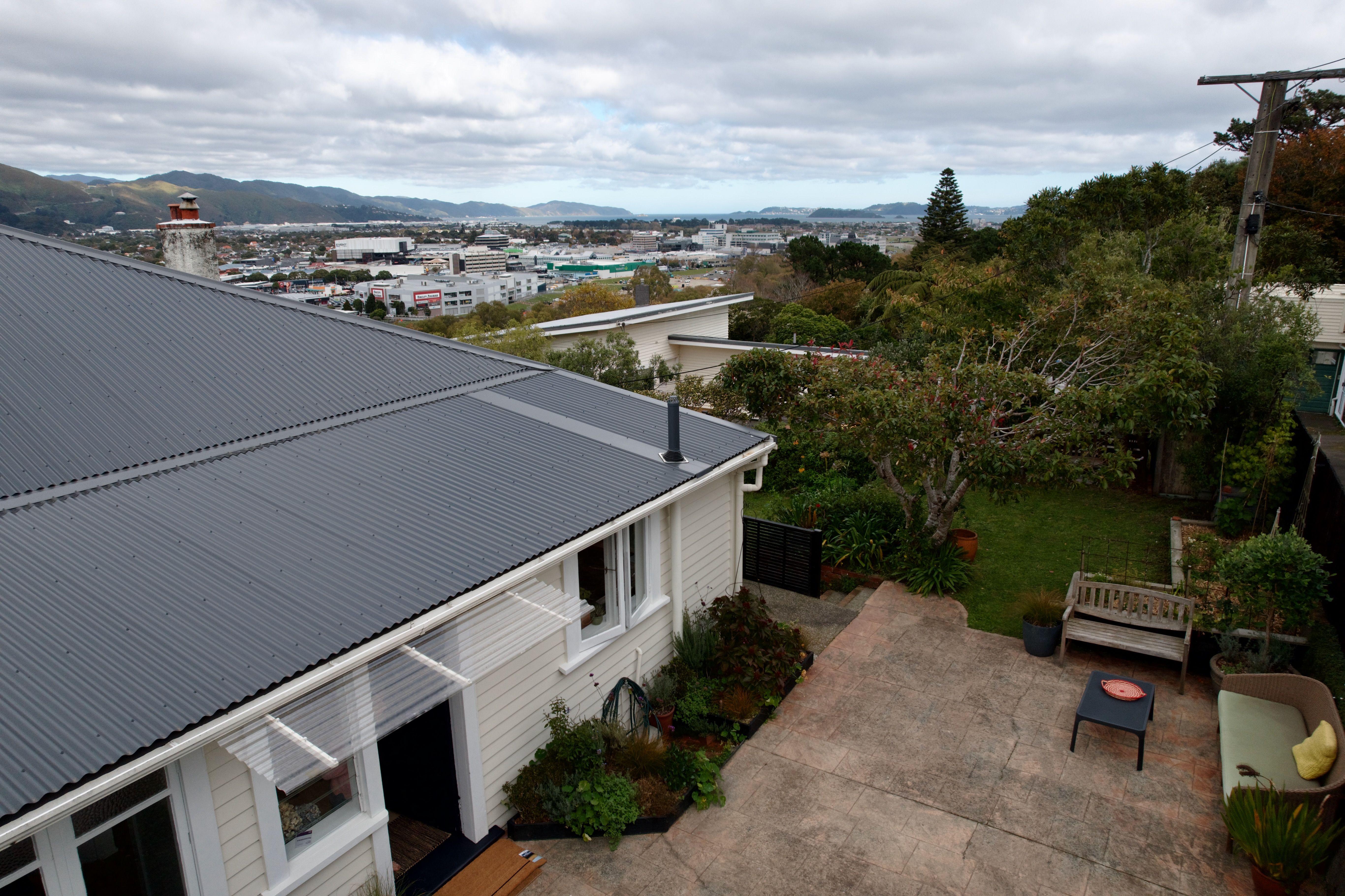 15 Onehuka Road, Tirohanga, Lower Hutt City