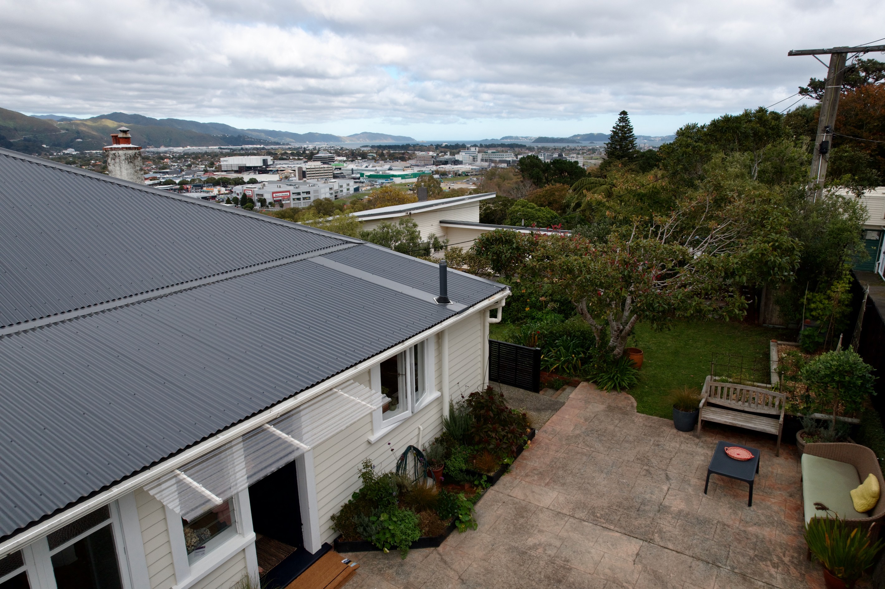 15 Onehuka Road, Tirohanga, Lower Hutt City