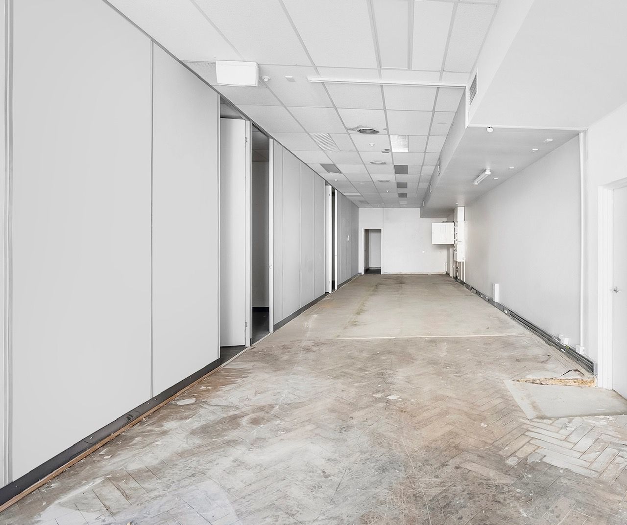 Ground Floor, 160 Collins Street, Hobart, TAS 7000