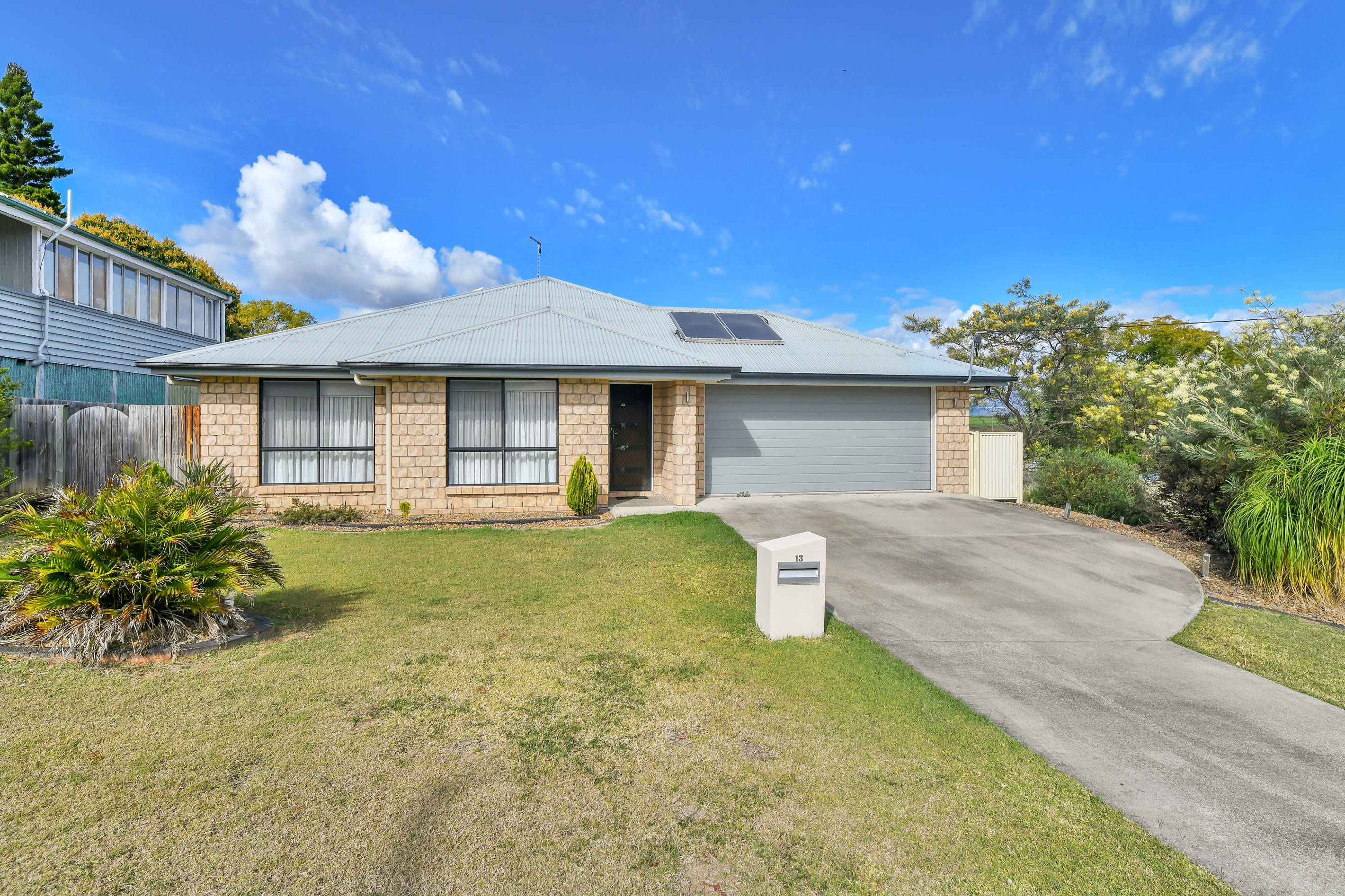13 Davies Street, Kalbar, QLD 4309