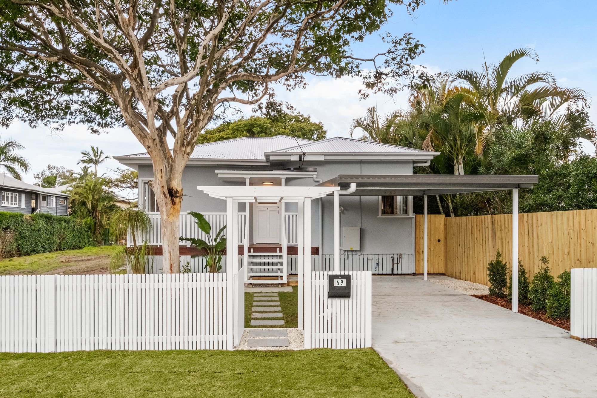 49 Saint Vincents Road, Virginia, QLD 4014