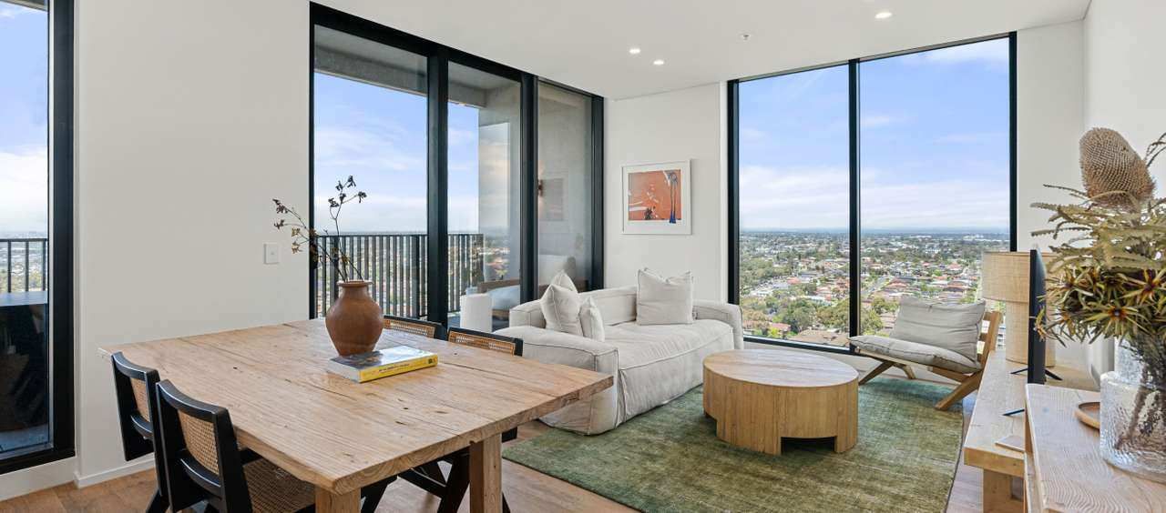 Modern Apartment in a Prime Merrylands Location — photo 4 of 11