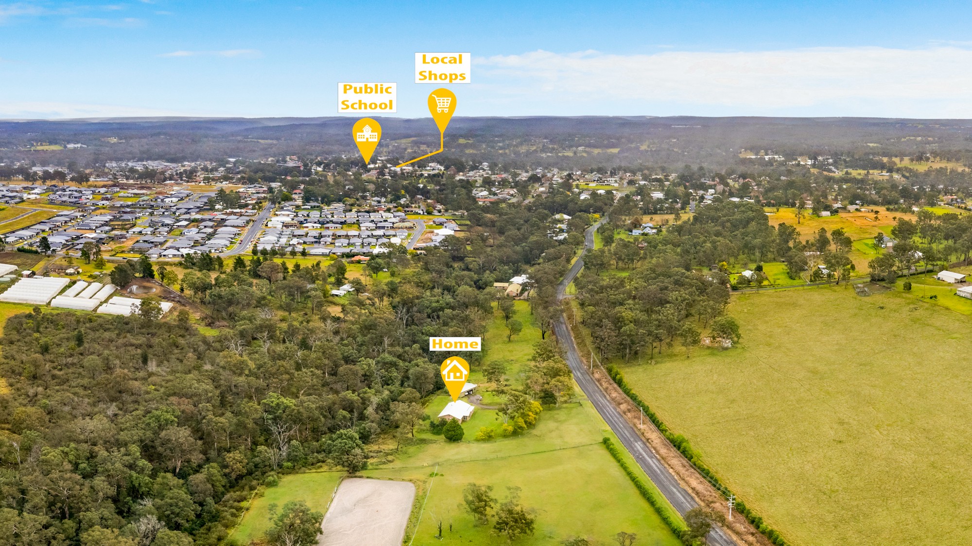 265 Bridge Street, Thirlmere, NSW 2572
