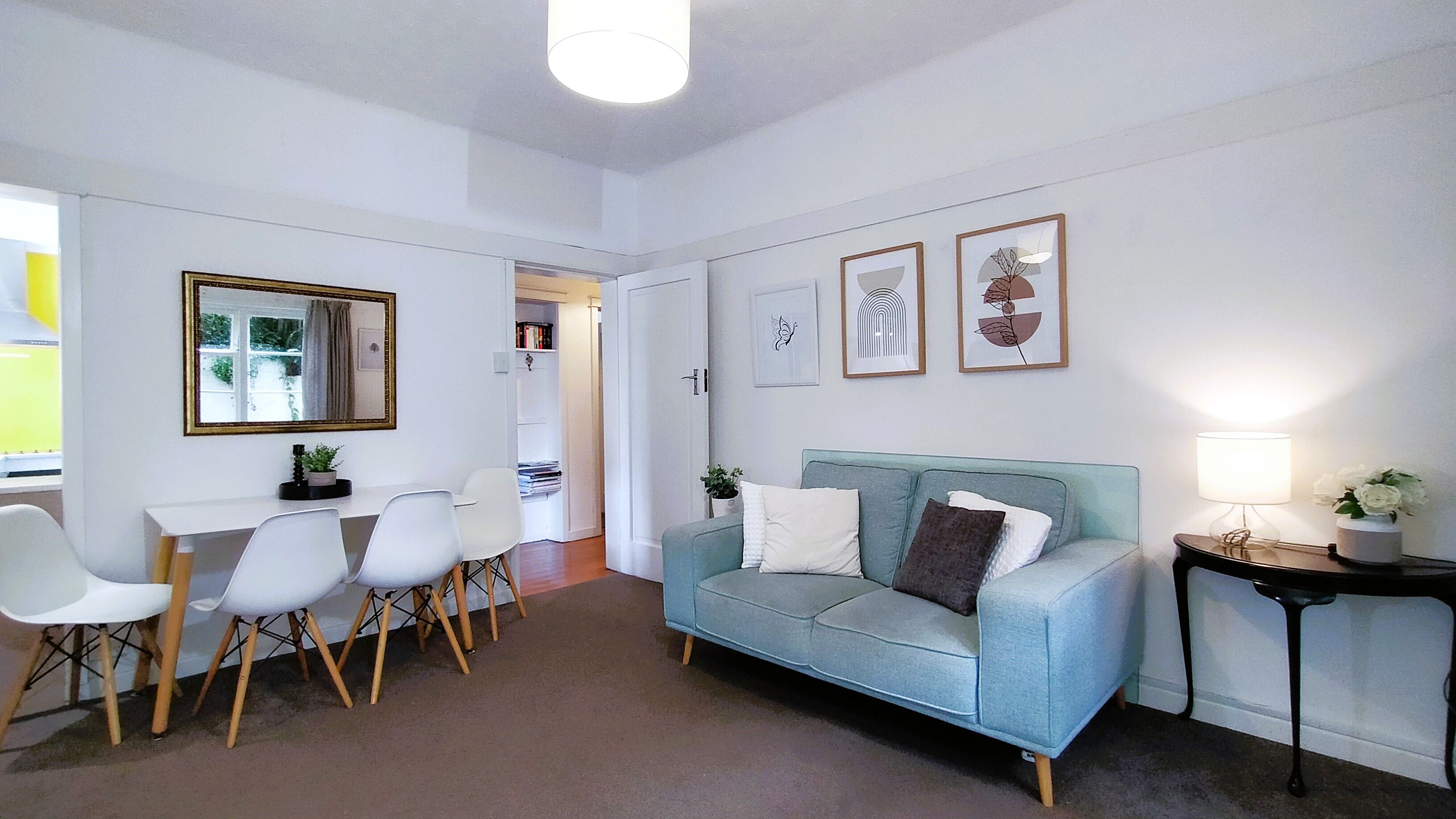 3/4 Oak Park Avenue, Te Aro, Wellington City