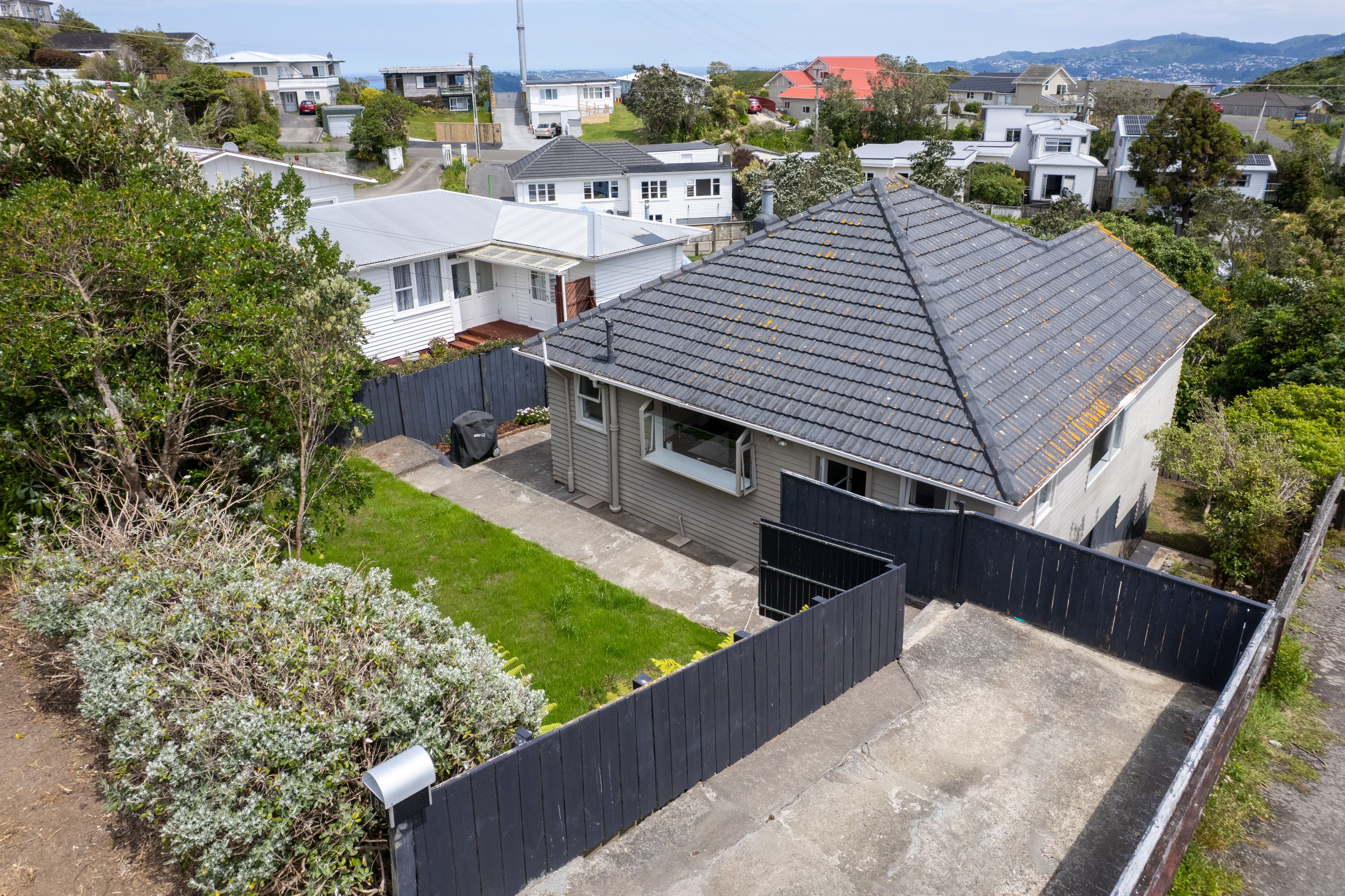 88 Black Rock Road, Newlands, Wellington City