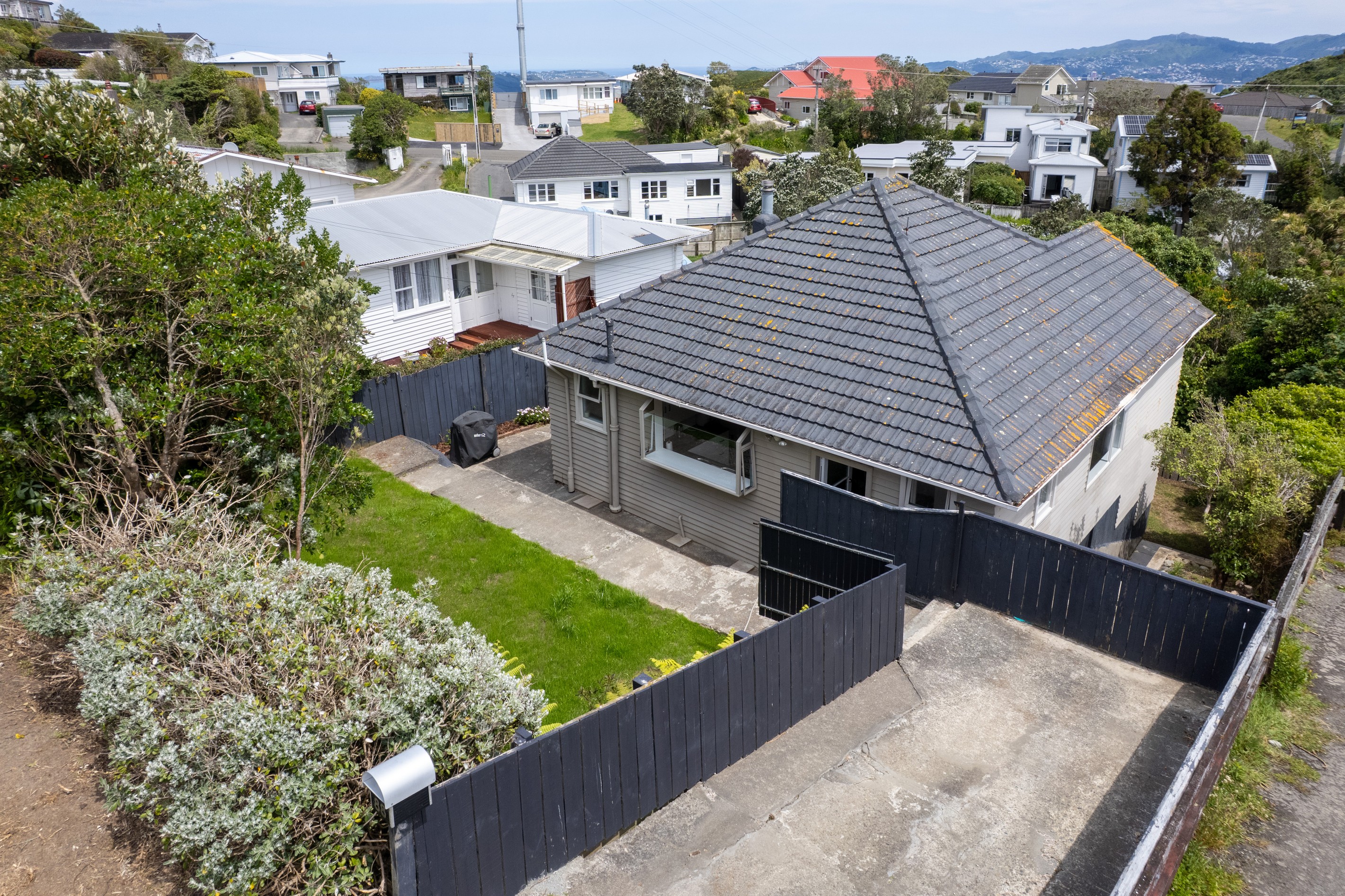 88 Black Rock Road, Newlands, Wellington City