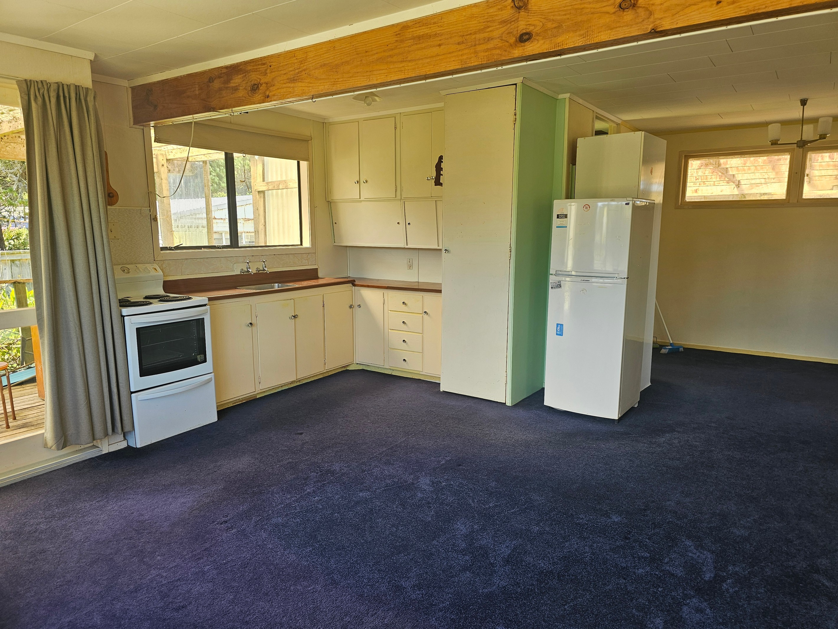 7 Mission Road, Port Waikato, Waikato District