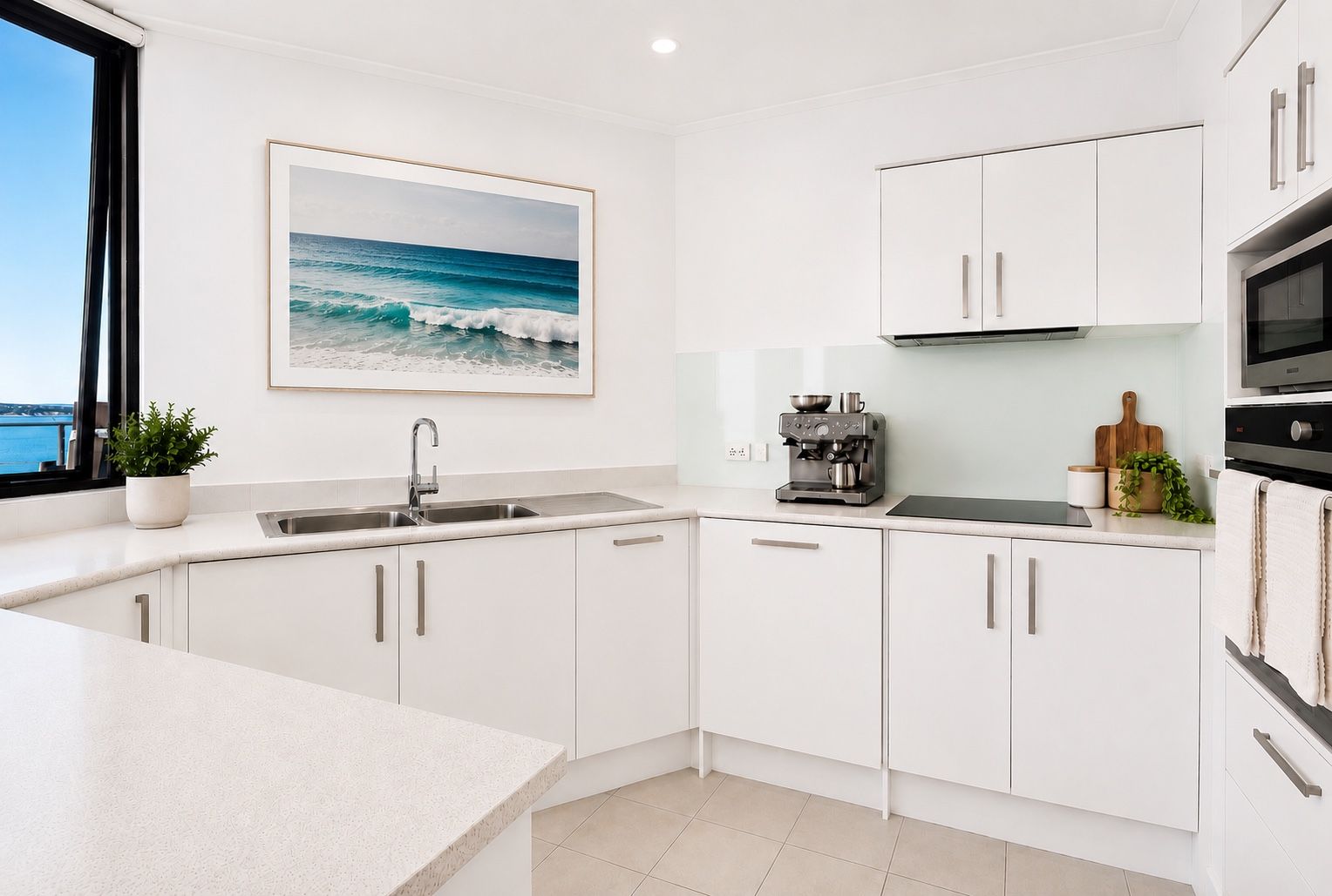 1003/41 Labrador Street, Labrador, QLD 4215