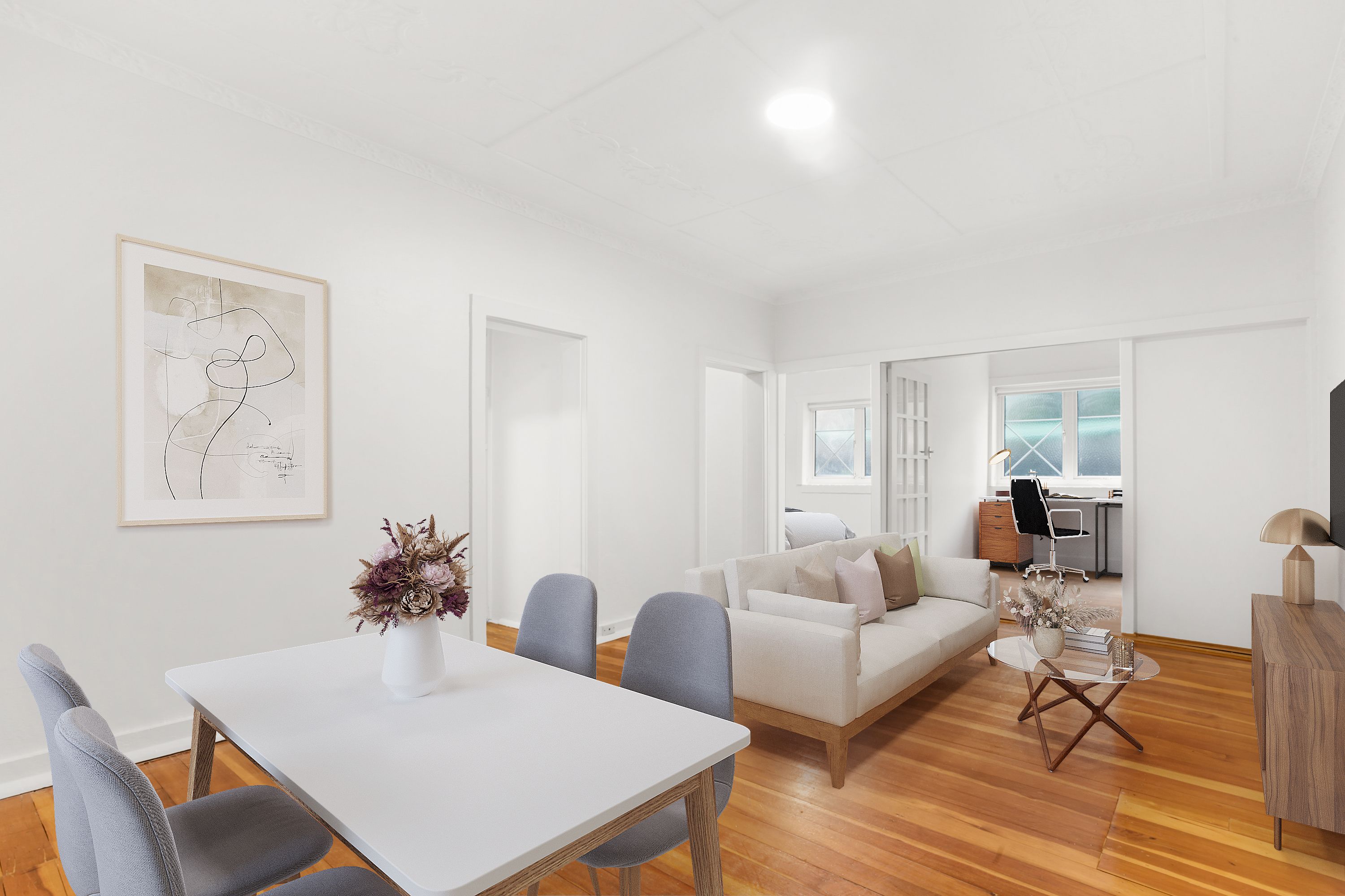 1/20 Plumer Road, Rose Bay, NSW 2029