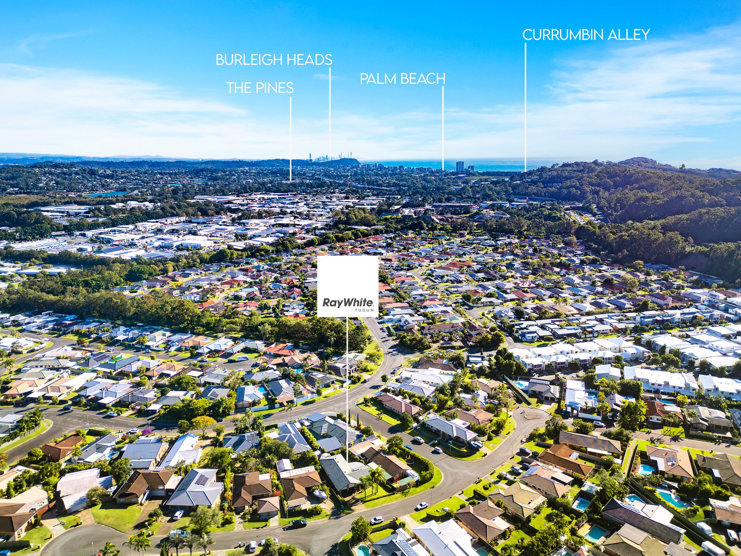 14 Wilkinson Crescent, Currumbin Waters, QLD 4223