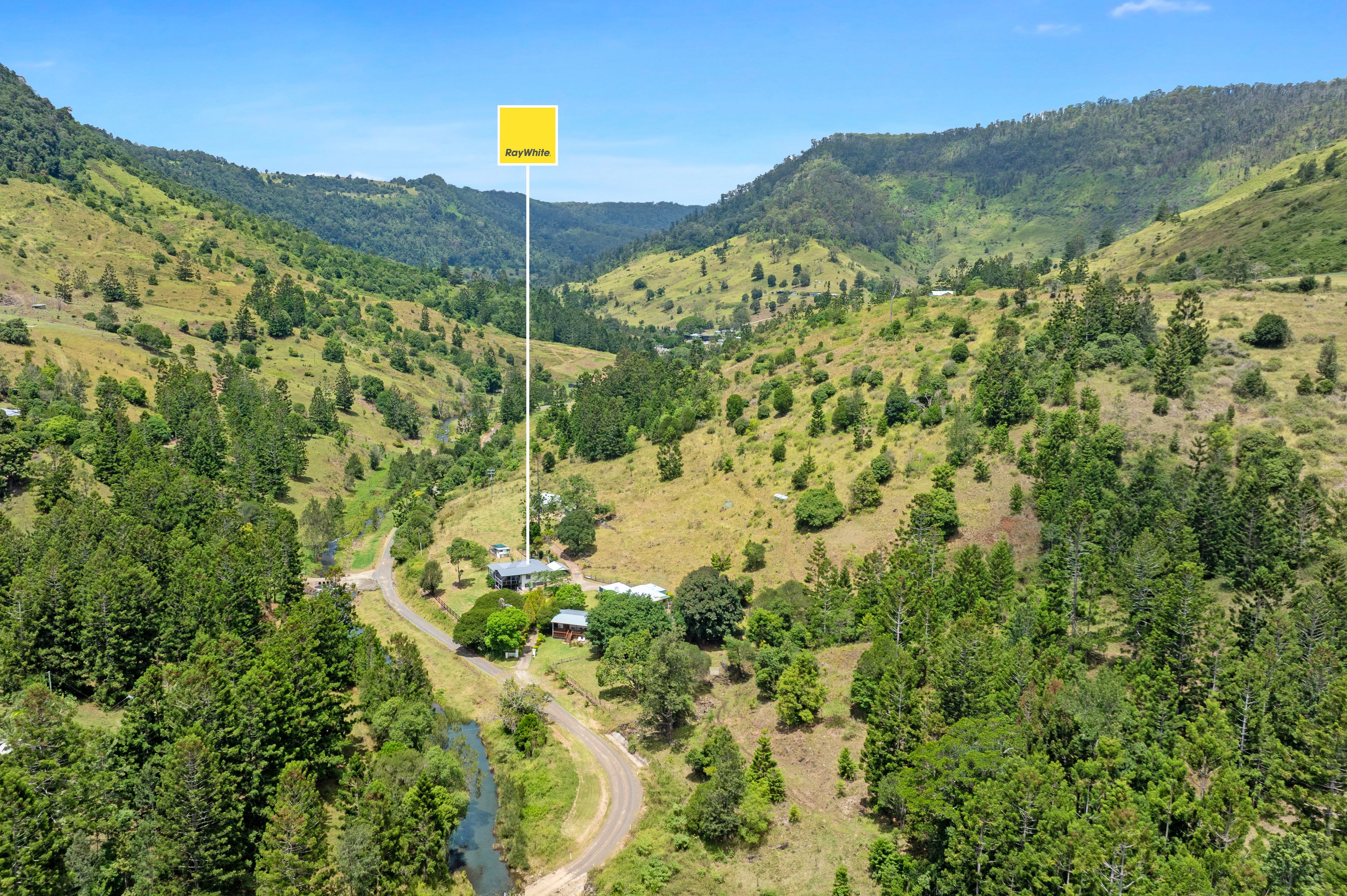 590 Illinbah Road, Illinbah, QLD 4275