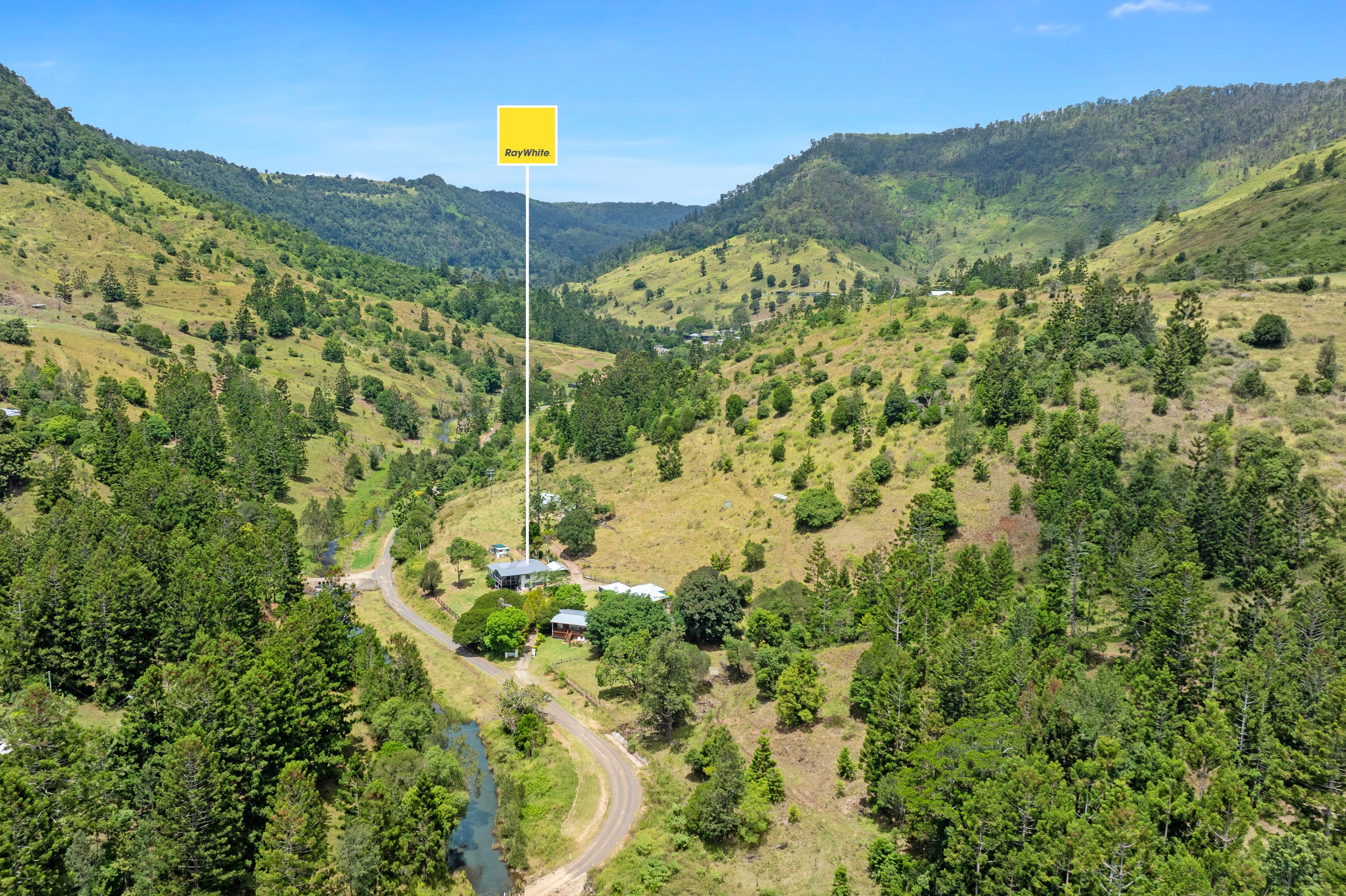 590 Illinbah Road, Illinbah, QLD 4275