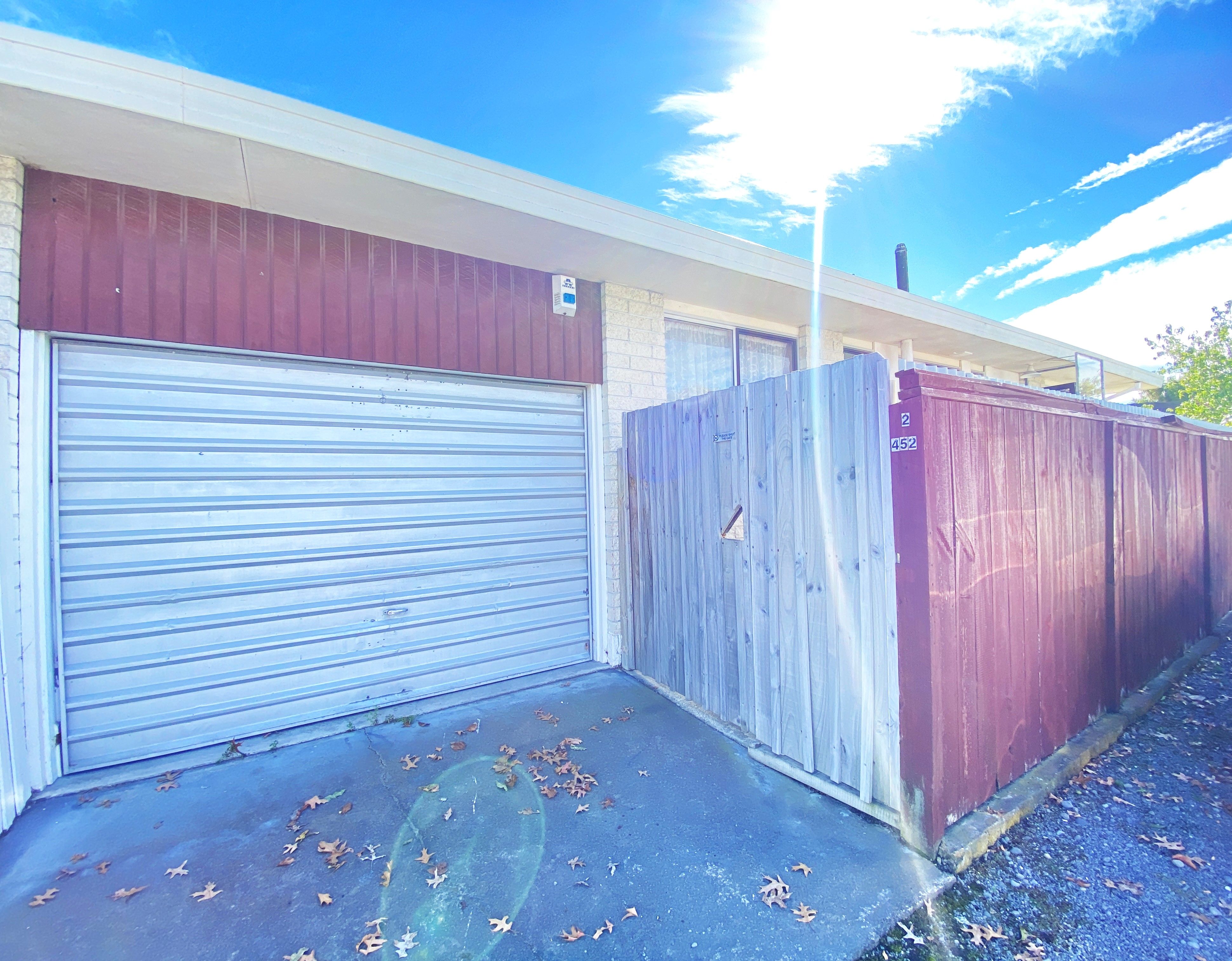 2/452 Harewood Road, Harewood, Christchurch City