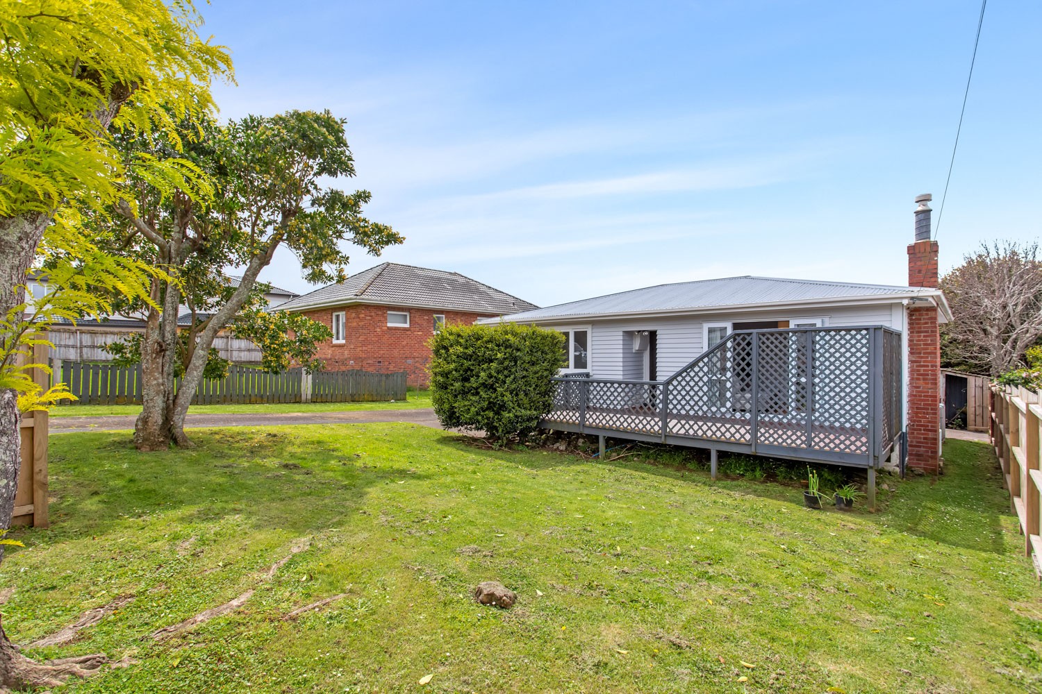 1/15 Hayward Road, Papatoetoe, Manukau City