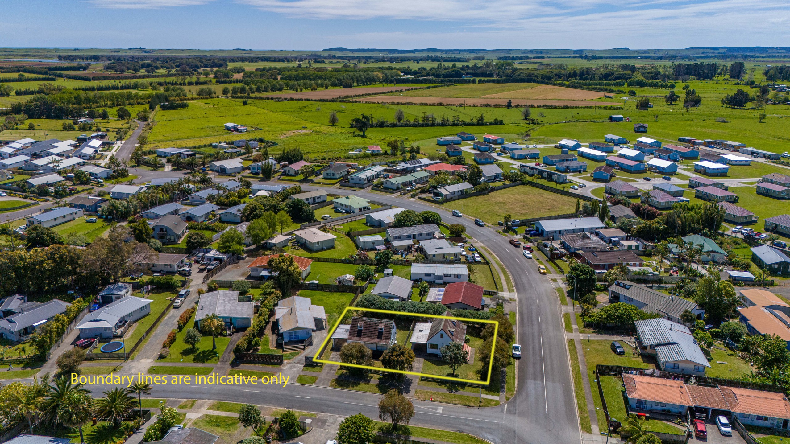 28a & 28b Jamieson Road, Kaitaia, Far North District