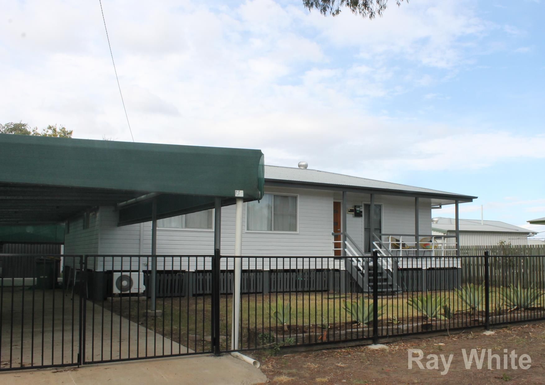 12 Mary Street, Dalby QLD 4405